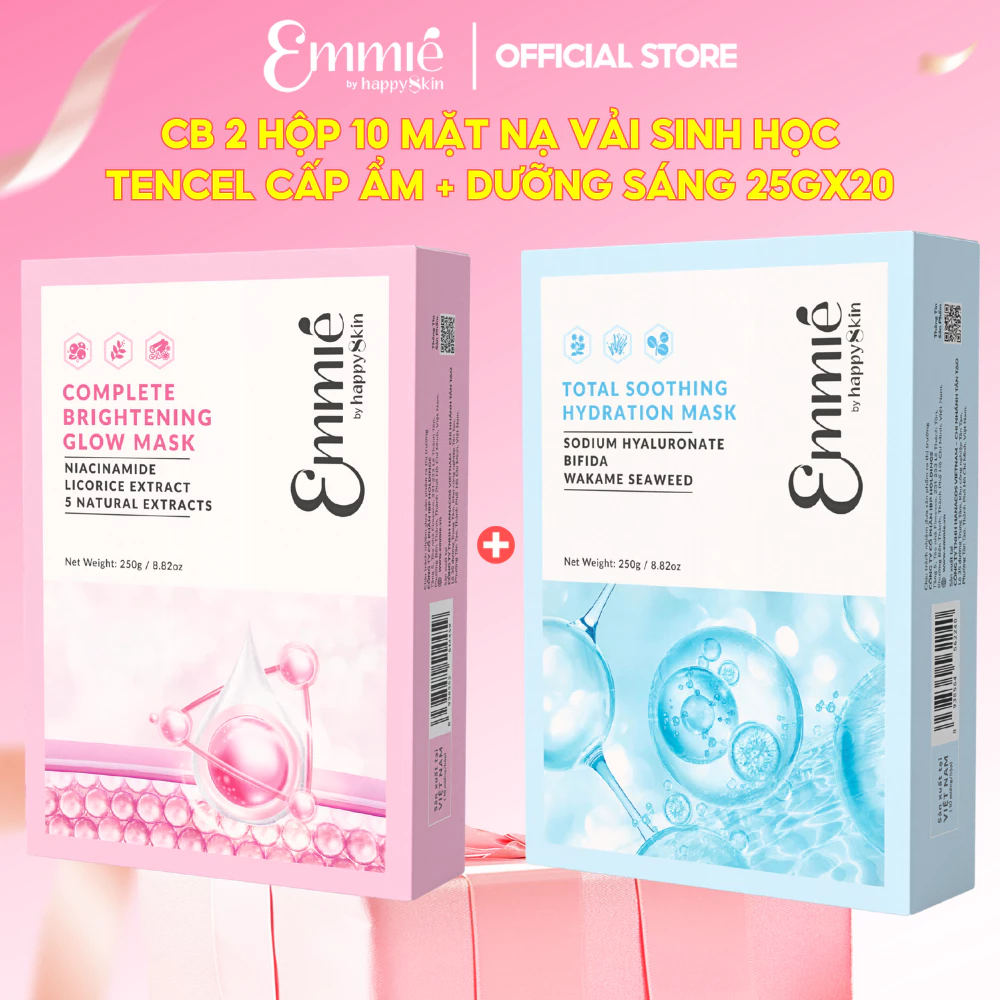 Quà 20-10 cho bạn nữ cực iu
