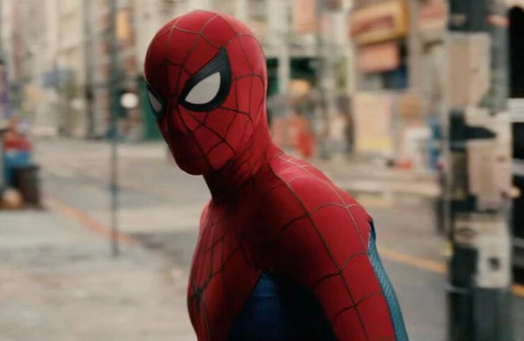 Spider‑Man Brand New Day: Cú chốt cảm xúc khiến cả rạp nín thở, bản tái sinh điện ảnh của Người Nhện thời hậu mệt mỏi MCU