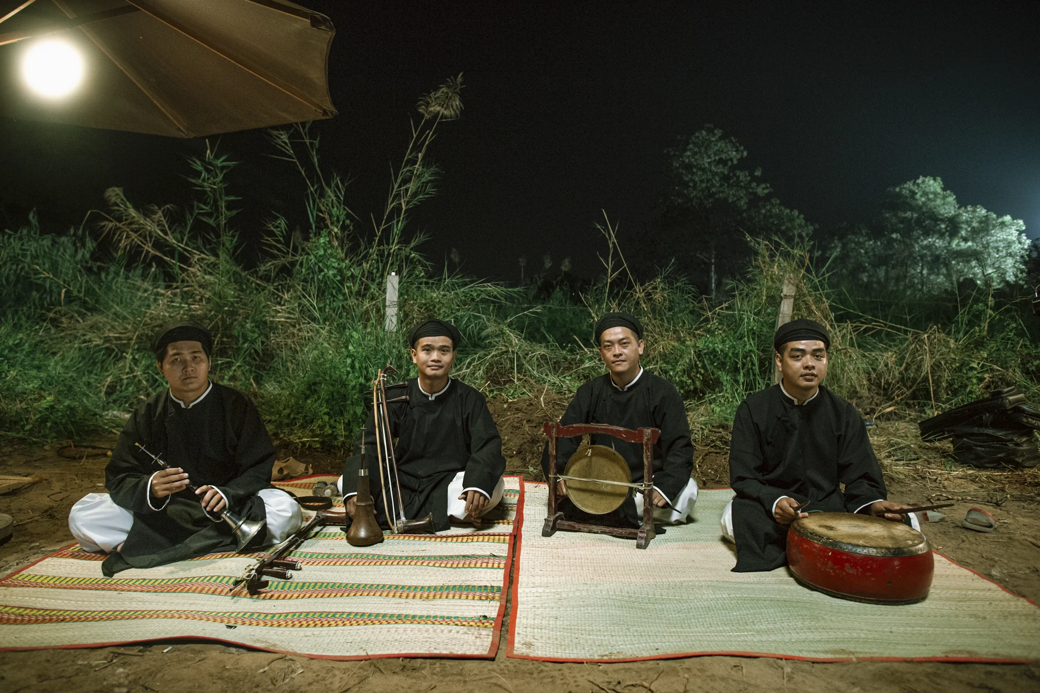 Cải Mả - Cơn ám ảnh Việt: Bước đột phá tâm linh hồi sinh dòng phim kinh dị