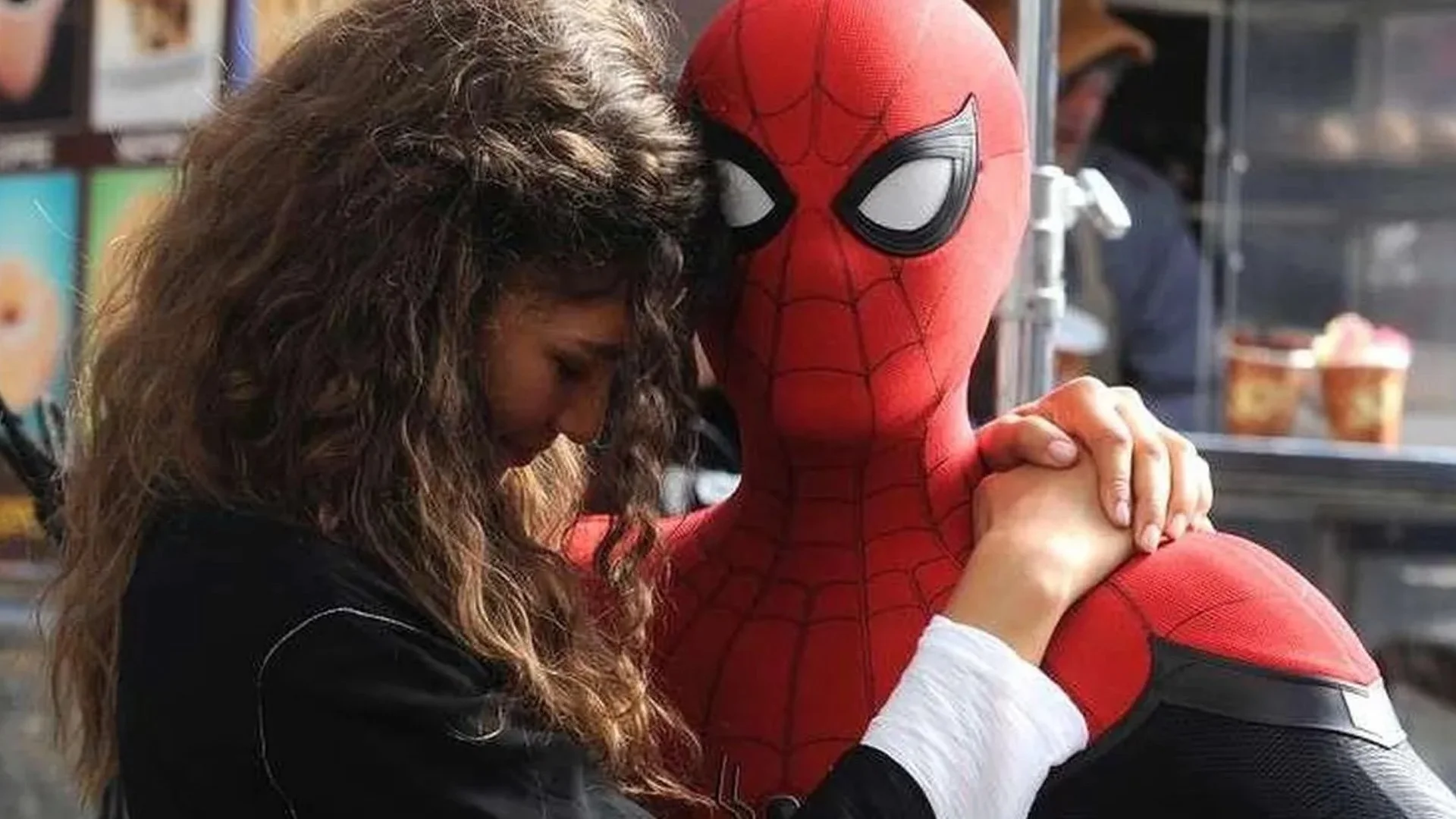 Spider‑Man Brand New Day: Cú chốt cảm xúc khiến cả rạp nín thở, bản tái sinh điện ảnh của Người Nhện thời hậu mệt mỏi MCU Spider‑Man Brand New Day: Cú chốt cảm xúc khiến cả rạp nín thở, bản tái sinh điện ảnh của Người Nhện thời hậu mệt mỏi MCU
