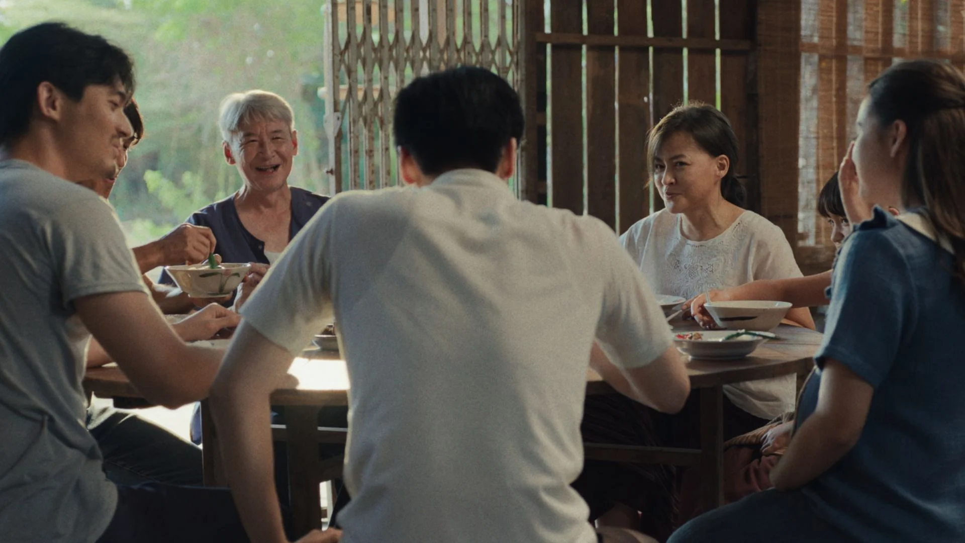 Tee Yod 3: Quỷ Ăn Tạng - Hồi kết nghẹt thở cho vũ trụ kinh dị Thái đình đám Tee Yod 3: Quỷ Ăn Tạng - Hồi kết nghẹt thở cho vũ trụ kinh dị Thái đình đám