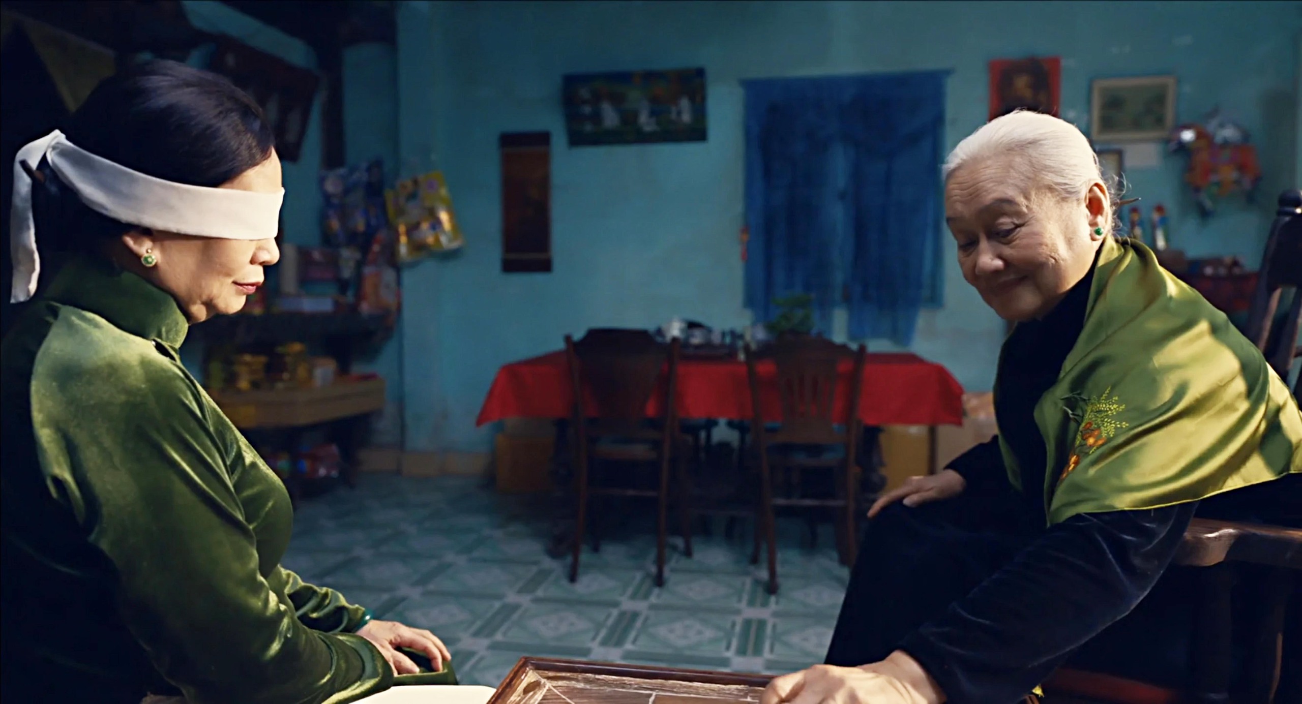 Thai Chiêu Tài: Tác Phẩm Kinh Dị Tâm Lý Việt Ám Ảnh, Đậm Đà Chất Đời Bạn Không Nên Bỏ Lỡ Thai Chiêu Tài: Tác Phẩm Kinh Dị Tâm Lý Việt Ám Ảnh, Đậm Đà Chất Đời Bạn Không Nên Bỏ Lỡ