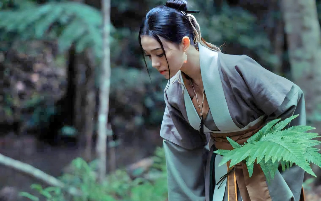 Ho&agrave;ng Tử Quỷ - Khi điện ảnh Việt m&ecirc; hoặc bằng t&agrave; thuật, bi kịch v&agrave; sắc m&agrave;u d&acirc;n gian