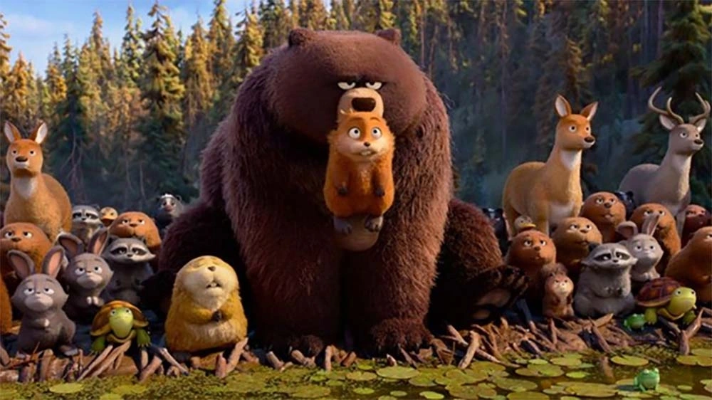 Cú Nhảy Kỳ Diệu (Hoppers): Pixar Vực Dậy Ngôi Vương Hoạt Hình Với Visual Đỉnh Cao Và Tiếng Cười Chạm Trái Tim Cú Nhảy Kỳ Diệu (Hoppers): Pixar Vực Dậy Ngôi Vương Hoạt Hình Với Visual Đỉnh Cao Và Tiếng Cười Chạm Trái Tim
