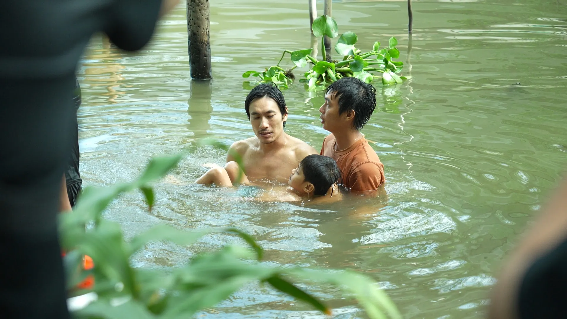 Con Kể Ba Nghe: Ph&eacute;p M&agrave;u Nơi Rạp Xiếc V&agrave; Bản Giao Hưởng Cảm X&uacute;c Về T&igrave;nh Cha Con Trong Điện Ảnh Việt