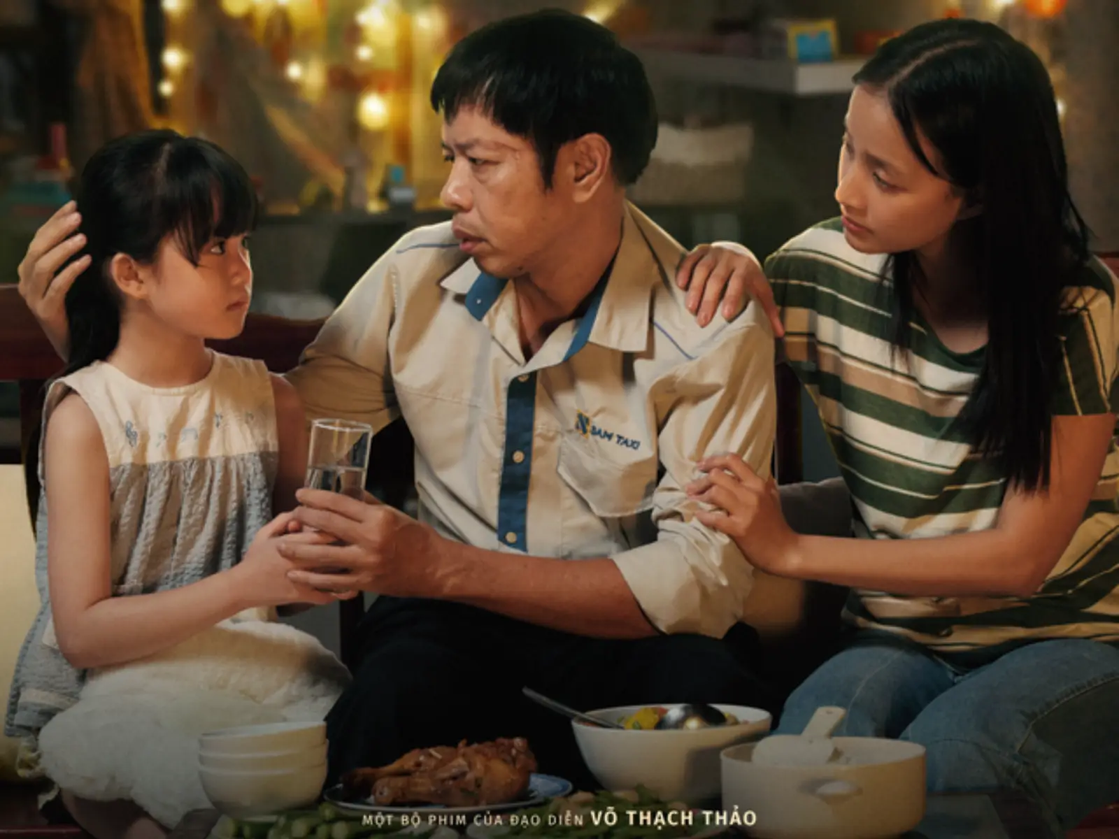 Review Anh H&ugrave;ng: Kẻ tử tế giữa b&atilde;o truyền th&ocirc;ng - Bản lĩnh hay vết xước của l&ograve;ng tin?