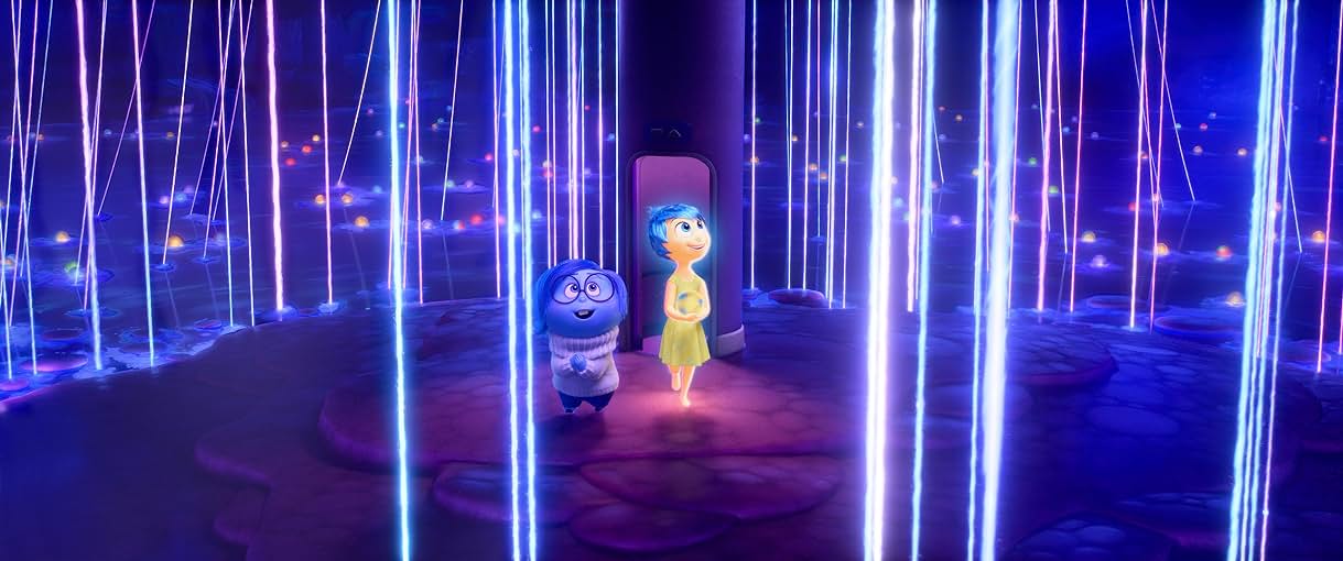 ‘Inside Out 2’: Sau một tuần, doanh thu gần bằng ‘Barbie’ và vượt qua ‘The Super Mario Bros. Movie'