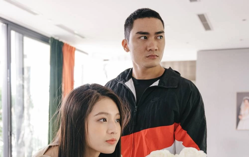 Bịt Mắt Bắt Nai: Đập Vỡ Khuôn Mẫu và Cuộc Săn Tâm Lý Đầy Bất Ngờ Trên Màn Ảnh Việt