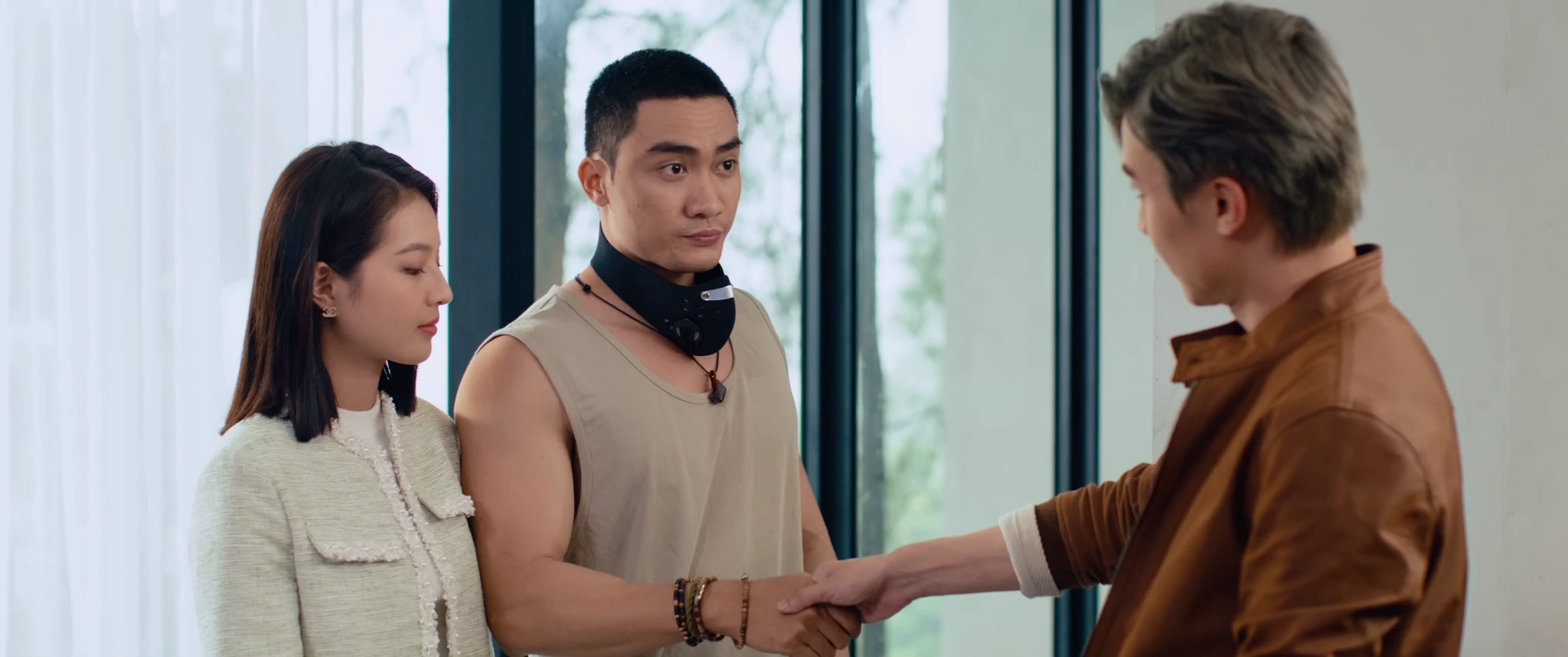 Bịt Mắt Bắt Nai: Đập Vỡ Khuôn Mẫu và Cuộc Săn Tâm Lý Đầy Bất Ngờ Trên Màn Ảnh Việt