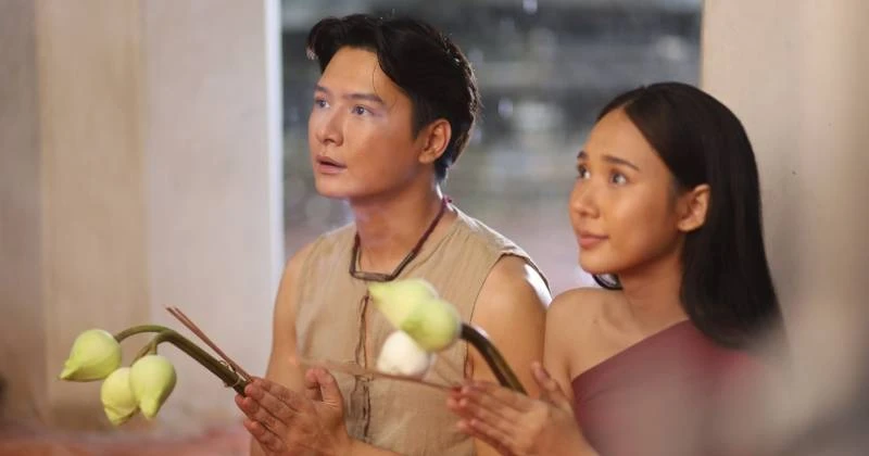 Tình Người Duyên Ma 2025: Khi Huyền Thoại Mae Nak Tái Sinh Thành Bản Tình Ca Lãng Mạn, Hài Hước Tình Người Duyên Ma 2025: Khi Huyền Thoại Mae Nak Tái Sinh Thành Bản Tình Ca Lãng Mạn, Hài Hước