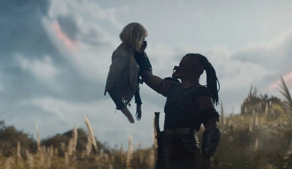 Quái Thú Vô Hình: Vùng Đất Chết Chóc - Cuộc Hồi Sinh Đầy Cảm Xúc Đưa Thương Hiệu Predator Lên Tầm Cao Mới Quái Thú Vô Hình: Vùng Đất Chết Chóc - Cuộc Hồi Sinh Đầy Cảm Xúc Đưa Thương Hiệu Predator Lên Tầm Cao Mới