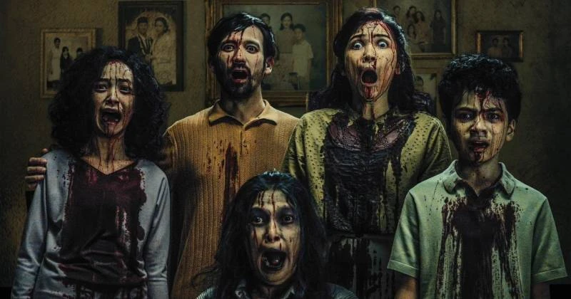 Lọ Lem Chơi Ngải: Cơn Ác Mộng Lột Xác Từ Cổ Tích và Dòng Kinh Dị Indonesia Chinh Phục Châu Á Lọ Lem Chơi Ngải: Cơn Ác Mộng Lột Xác Từ Cổ Tích và Dòng Kinh Dị Indonesia Chinh Phục Châu Á