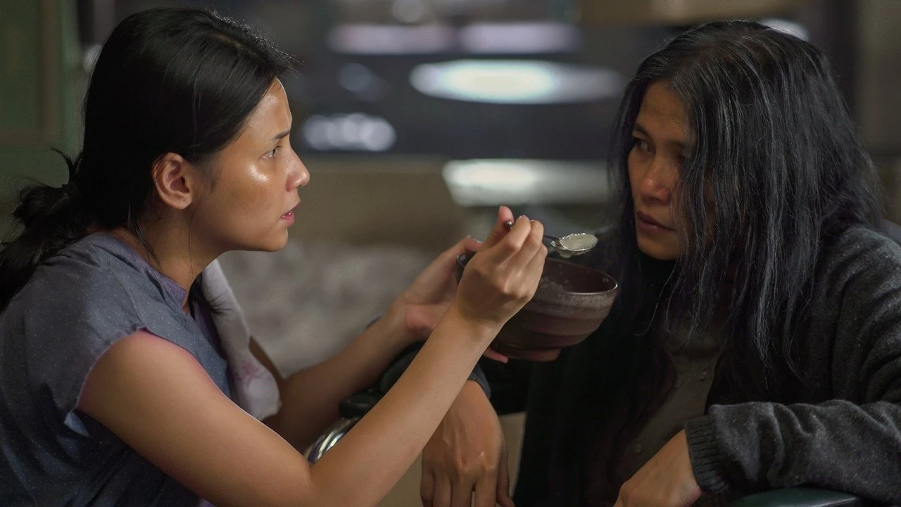 Lọ Lem Chơi Ngải: Cơn Ác Mộng Lột Xác Từ Cổ Tích và Dòng Kinh Dị Indonesia Chinh Phục Châu Á Lọ Lem Chơi Ngải: Cơn Ác Mộng Lột Xác Từ Cổ Tích và Dòng Kinh Dị Indonesia Chinh Phục Châu Á