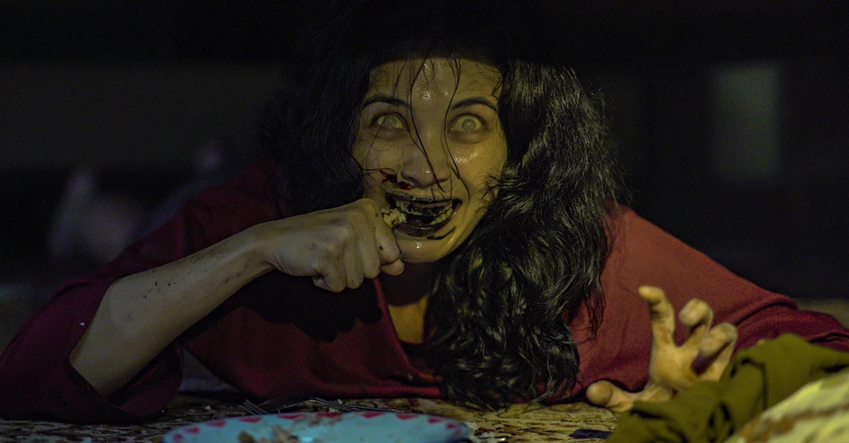 Lọ Lem Chơi Ngải: Cơn Ác Mộng Lột Xác Từ Cổ Tích và Dòng Kinh Dị Indonesia Chinh Phục Châu Á Lọ Lem Chơi Ngải: Cơn Ác Mộng Lột Xác Từ Cổ Tích và Dòng Kinh Dị Indonesia Chinh Phục Châu Á