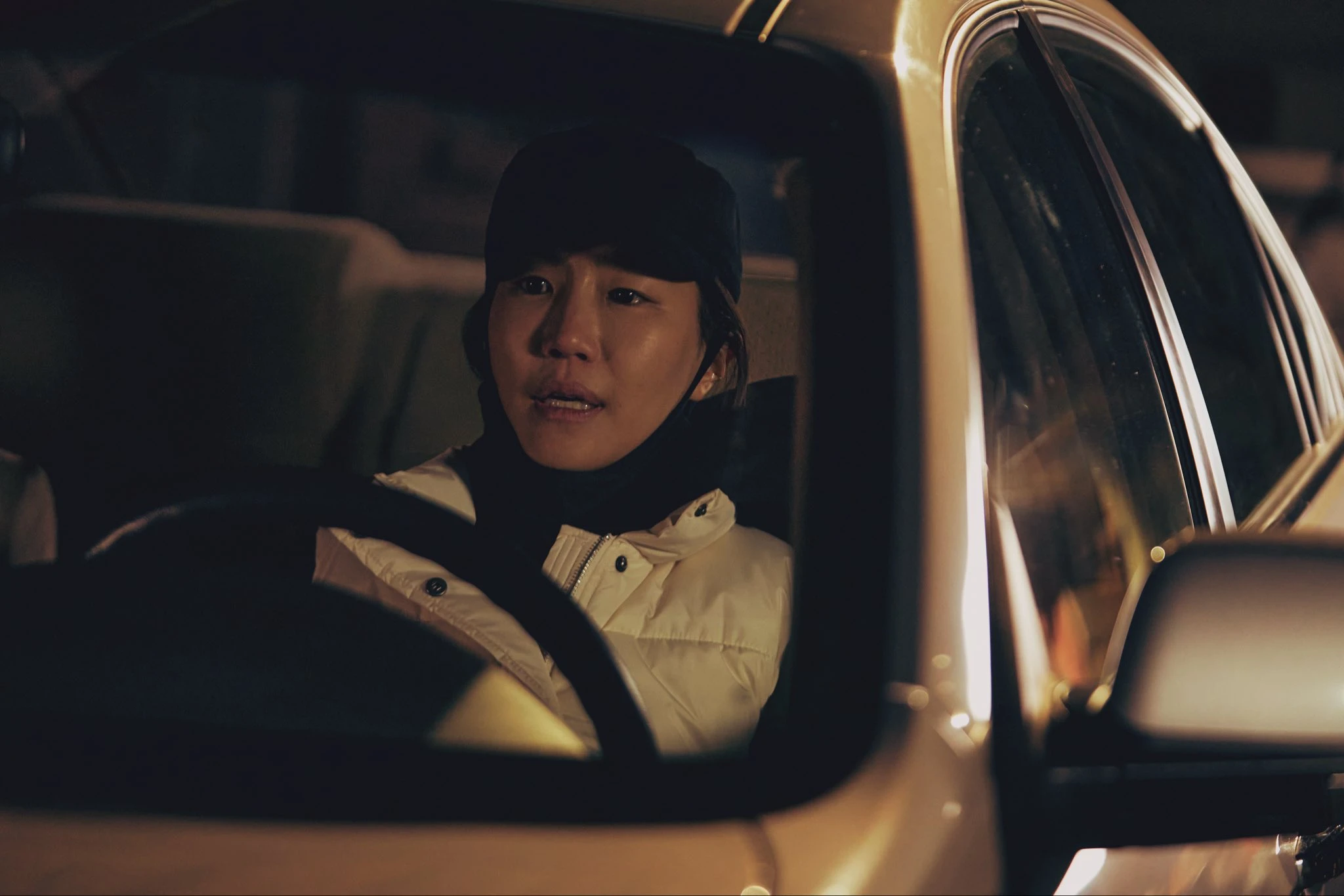 Không Bông Tuyết Nào Trong Sạch: Tuyệt phẩm trinh thám Hàn Quốc bùng nổ cảm xúc và plot twist nghẹt thở Không Bông Tuyết Nào Trong Sạch: Tuyệt phẩm trinh thám Hàn Quốc bùng nổ cảm xúc và plot twist nghẹt thở