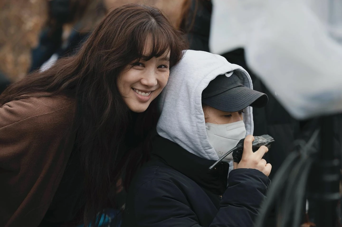 Không Bông Tuyết Nào Trong Sạch: Tuyệt phẩm trinh thám Hàn Quốc bùng nổ cảm xúc và plot twist nghẹt thở Không Bông Tuyết Nào Trong Sạch: Tuyệt phẩm trinh thám Hàn Quốc bùng nổ cảm xúc và plot twist nghẹt thở