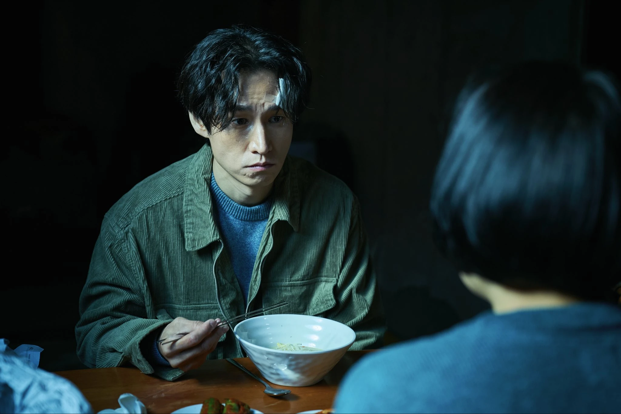 Không Bông Tuyết Nào Trong Sạch: Tuyệt phẩm trinh thám Hàn Quốc bùng nổ cảm xúc và plot twist nghẹt thở Không Bông Tuyết Nào Trong Sạch: Tuyệt phẩm trinh thám Hàn Quốc bùng nổ cảm xúc và plot twist nghẹt thở