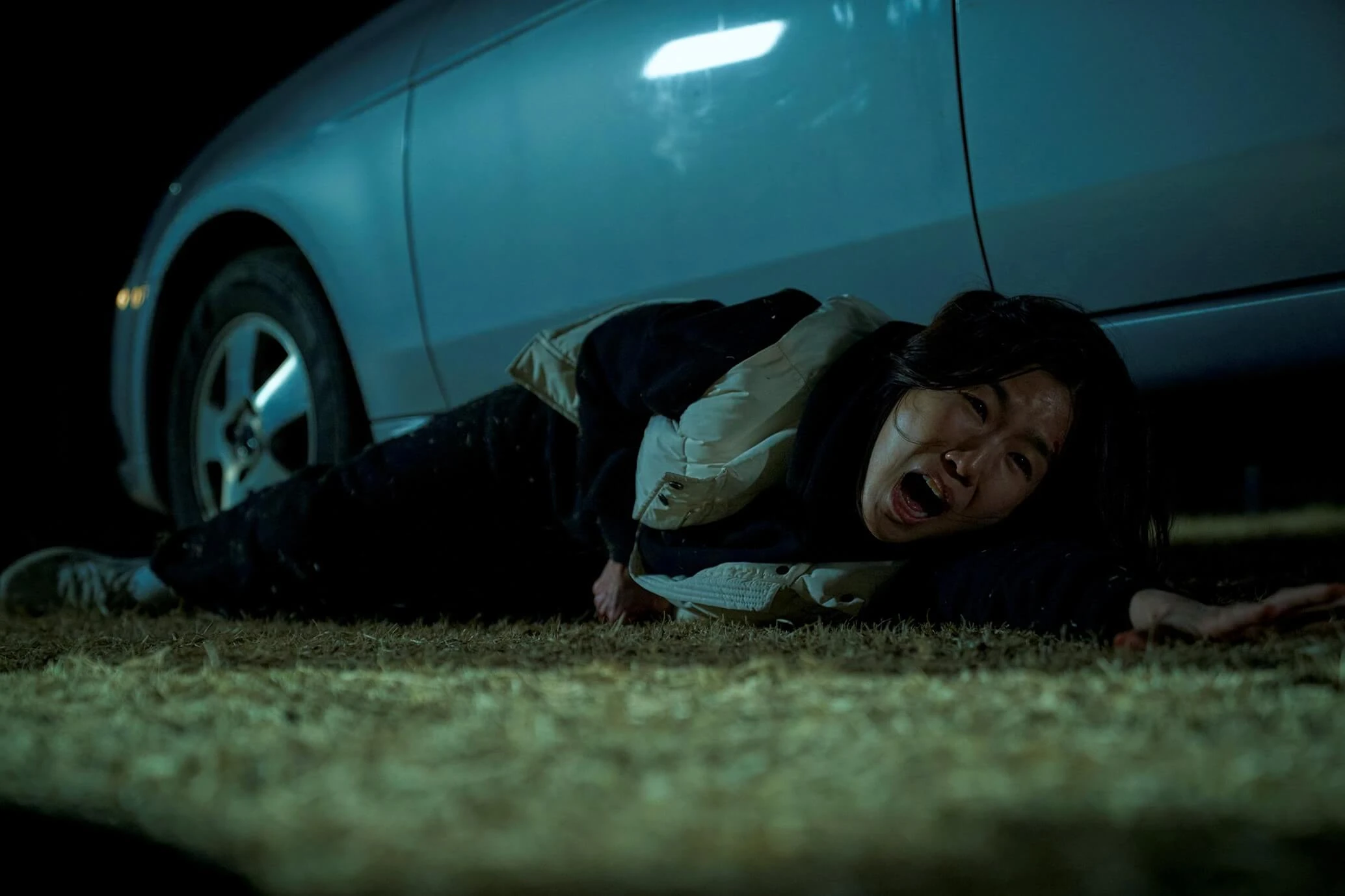 Không Bông Tuyết Nào Trong Sạch: Tuyệt phẩm trinh thám Hàn Quốc bùng nổ cảm xúc và plot twist nghẹt thở Không Bông Tuyết Nào Trong Sạch: Tuyệt phẩm trinh thám Hàn Quốc bùng nổ cảm xúc và plot twist nghẹt thở