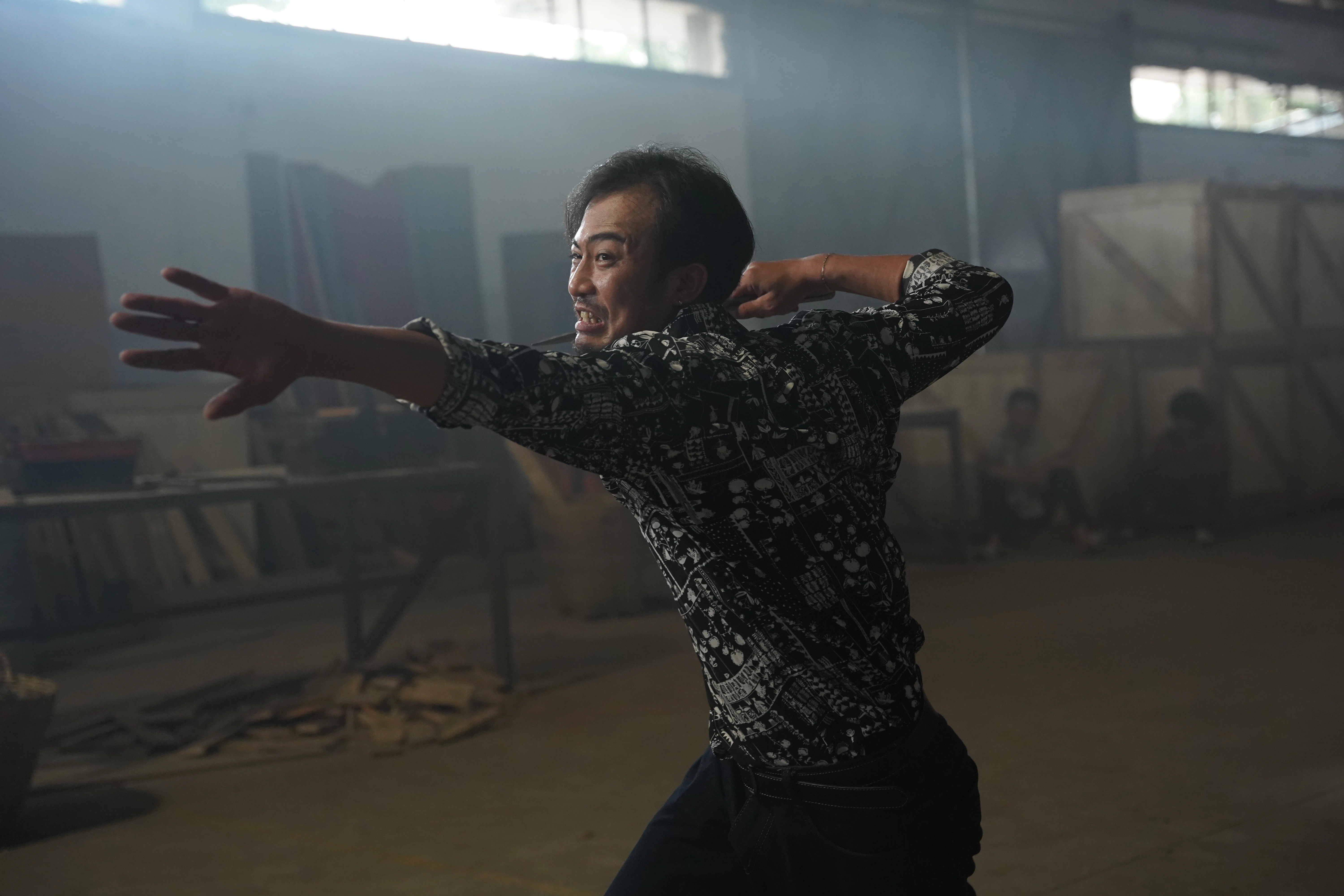 Truy Tìm Long Diên Hương - Bữa tiệc hành động hài Việt mãn nhãn, ngập tiếng cười