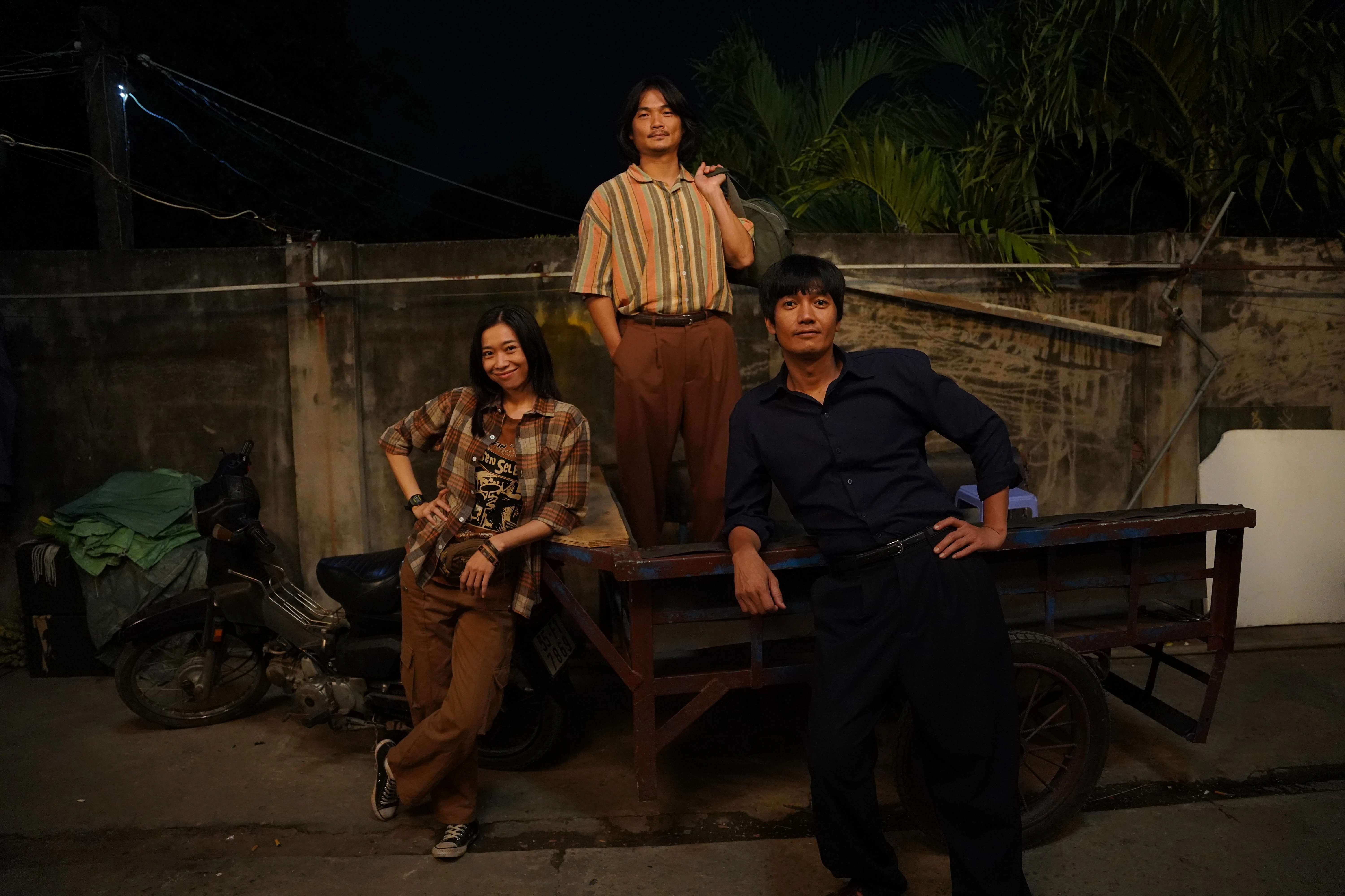 Truy Tìm Long Diên Hương - Bữa tiệc hành động hài Việt mãn nhãn, ngập tiếng cười