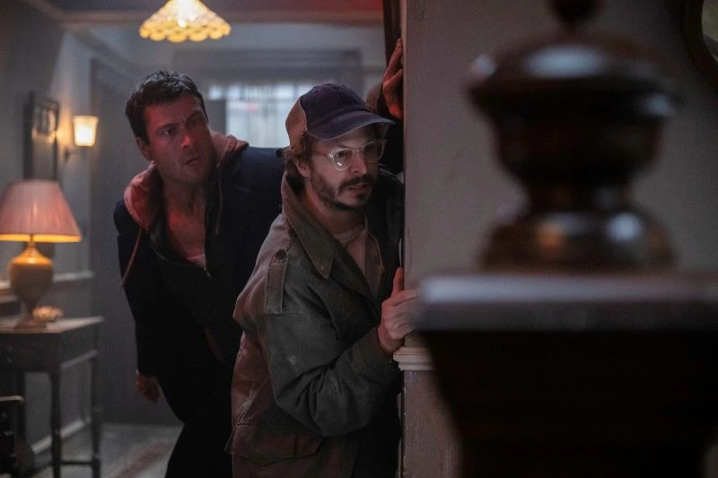 The Running Man (Trốn Chạy Tử Thần 2025): Bùng nổ hành động, châm biếm truyền thông, trải nghiệm không thể bỏ lỡ The Running Man (Trốn Chạy Tử Thần 2025): Bùng nổ hành động, châm biếm truyền thông, trải nghiệm không thể bỏ lỡ