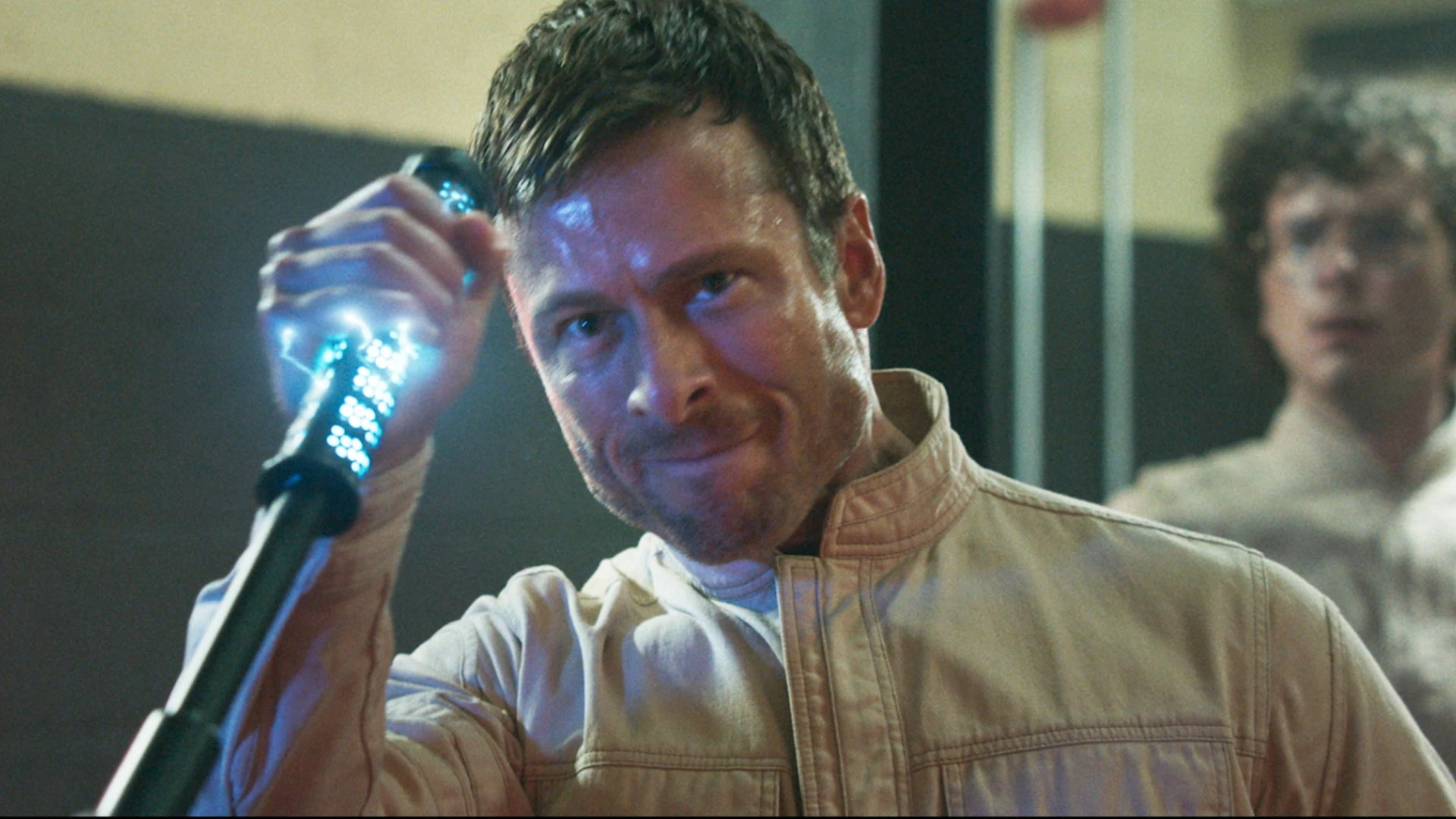 The Running Man (Trốn Chạy Tử Thần 2025): Bùng nổ hành động, châm biếm truyền thông, trải nghiệm không thể bỏ lỡ The Running Man (Trốn Chạy Tử Thần 2025): Bùng nổ hành động, châm biếm truyền thông, trải nghiệm không thể bỏ lỡ