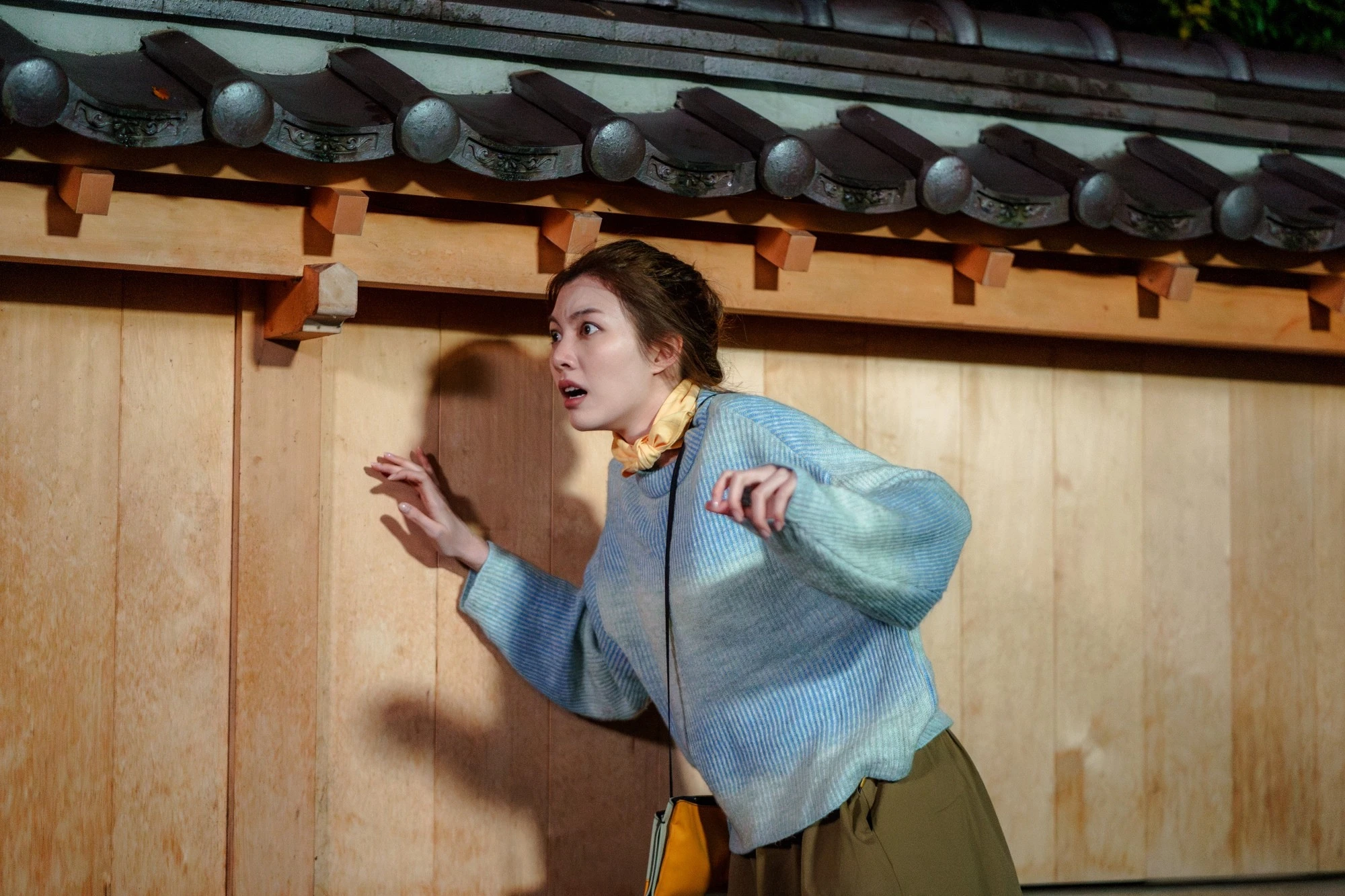 Sư Thầy Gặp Sư Lầy: Cuộc Chạm Trán Văn Hóa Phật Giáo Thái - Nhật Đầy Tiếng Cười Và Nghịch Lý Sư Thầy Gặp Sư Lầy: Cuộc Chạm Trán Văn Hóa Phật Giáo Thái - Nhật Đầy Tiếng Cười Và Nghịch Lý