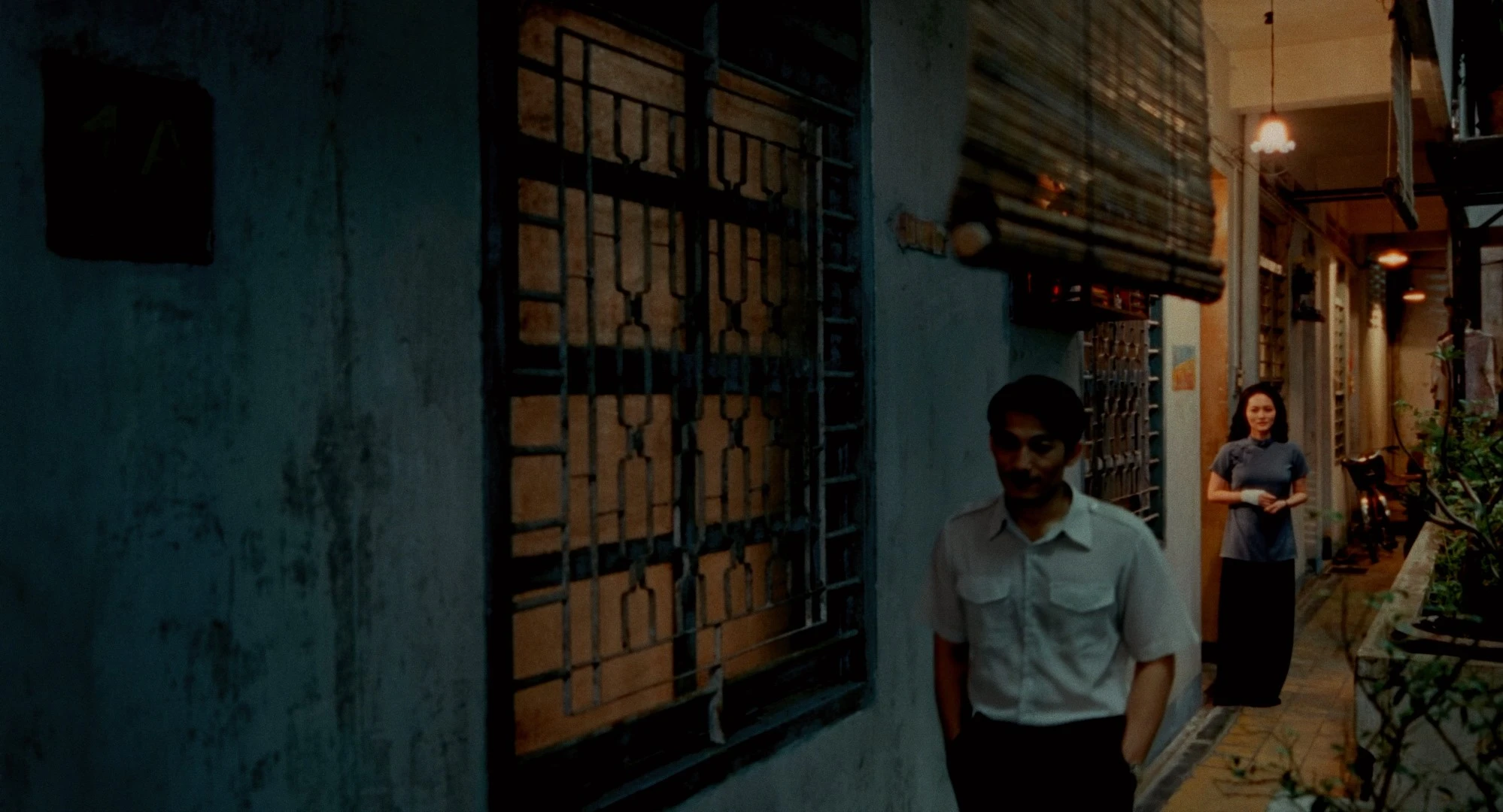 Quán Kỳ Nam: Hồi ức Sài Gòn xưa - Đắm chìm trong bản giao hưởng ký ức và hành trình hàn gắn tâm hồn