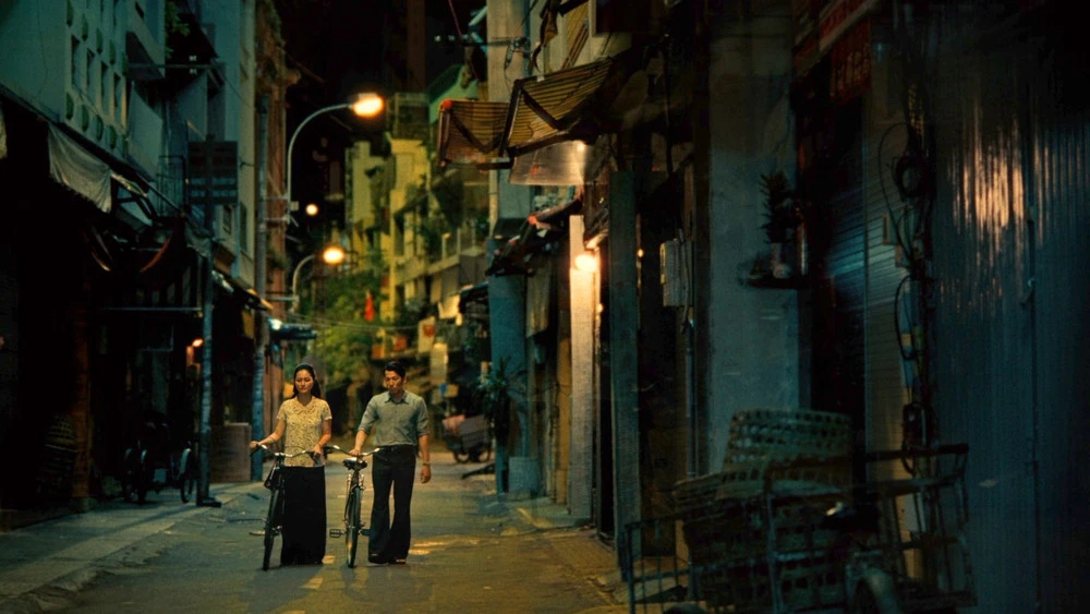 Quán Kỳ Nam: Hồi ức Sài Gòn xưa - Đắm chìm trong bản giao hưởng ký ức và hành trình hàn gắn tâm hồn