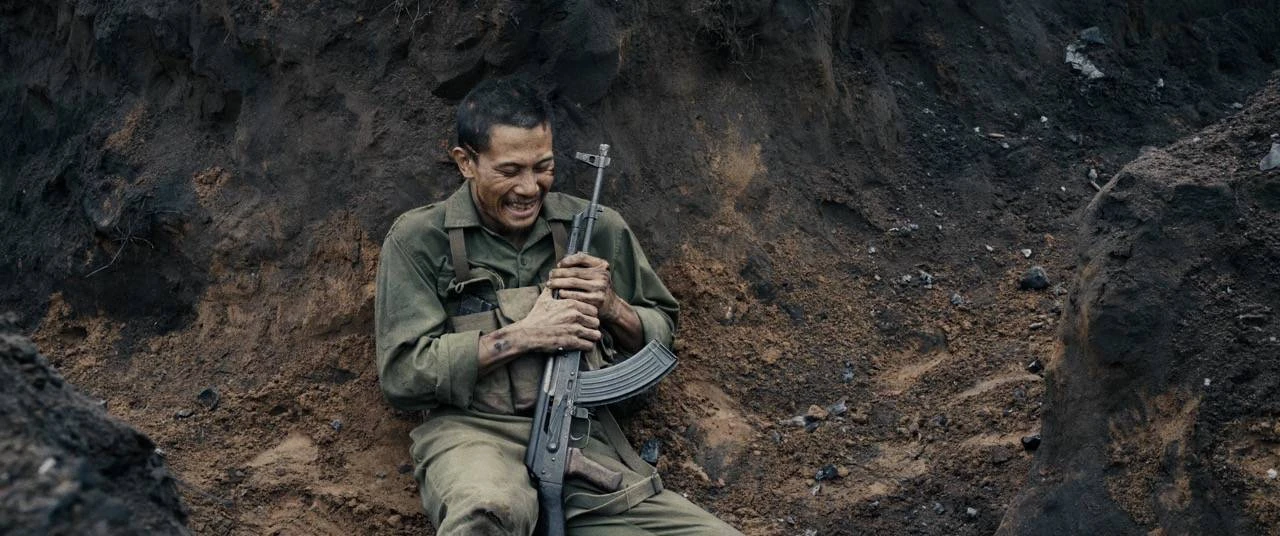 Toàn cảnh Liên Hoan Phim Việt Nam lần thứ 24: Khi Mưa Đỏ Phủ Bóng & Lời Khẳng Định Của Dòng Phim Lịch Sử