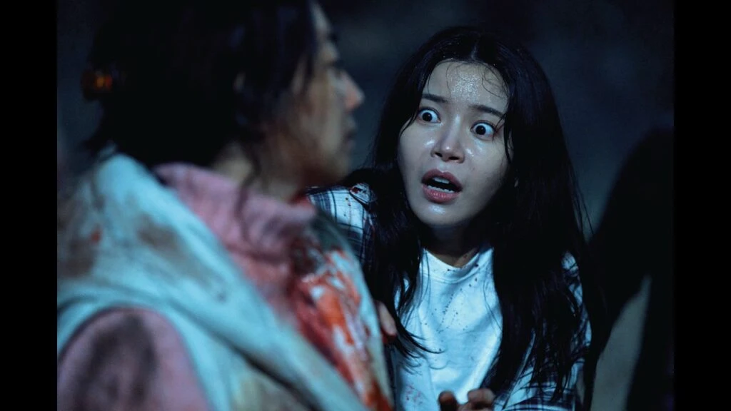 Phiên Chợ Của Quỷ: Tác phẩm kinh dị Hàn - Việt bùng nổ, ám ảnh rúng động màn ảnh