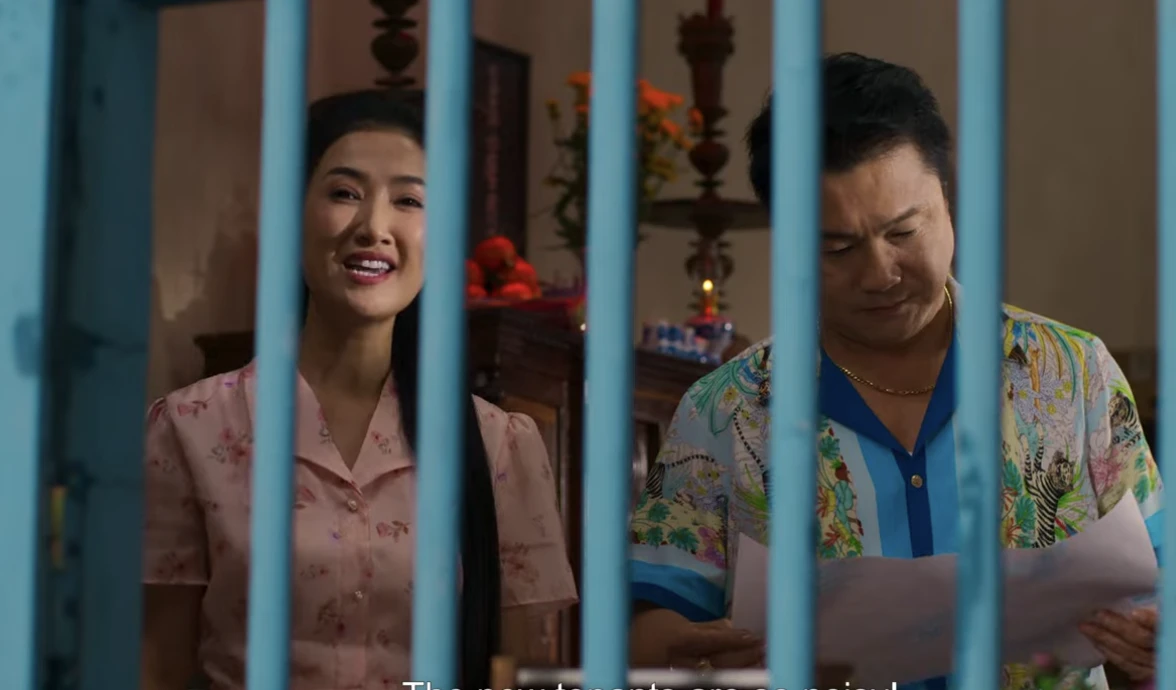 Phòng Trọ Ma Bầu: Kinh Dị Duyên Dáng, Hài Hước Chua Cay Và Lời Thức Tỉnh Cho Giới Trẻ