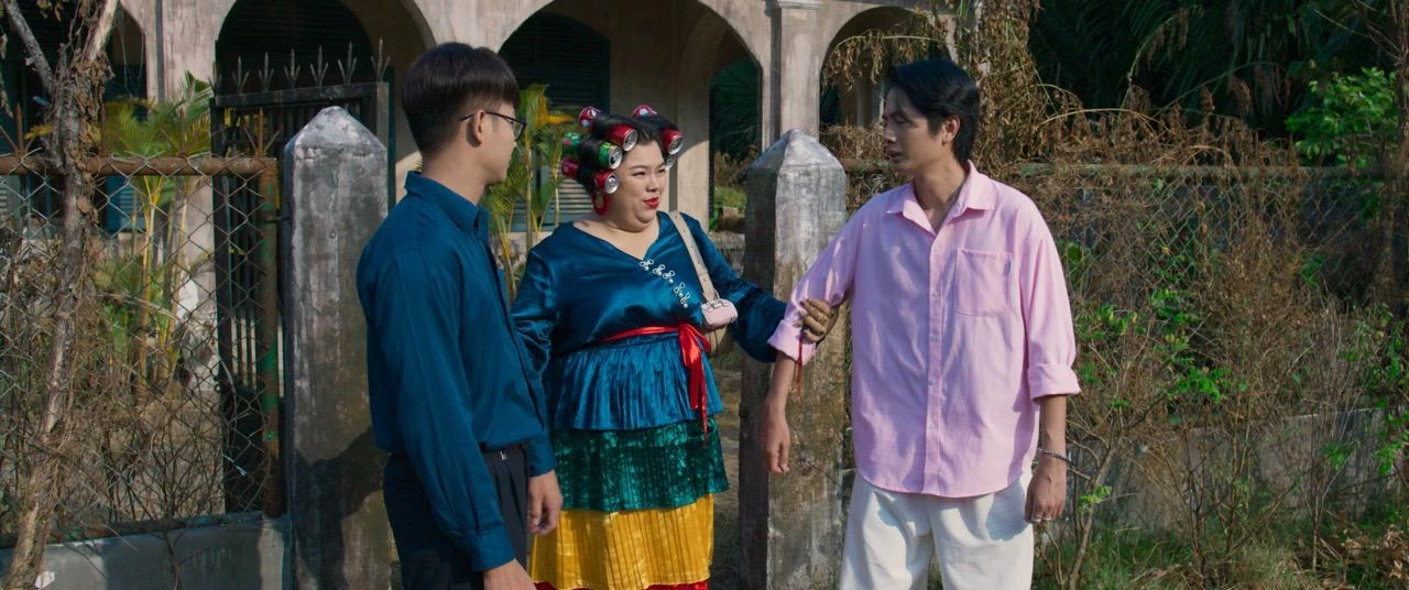 Phòng Trọ Ma Bầu: Kinh Dị Duyên Dáng, Hài Hước Chua Cay Và Lời Thức Tỉnh Cho Giới Trẻ