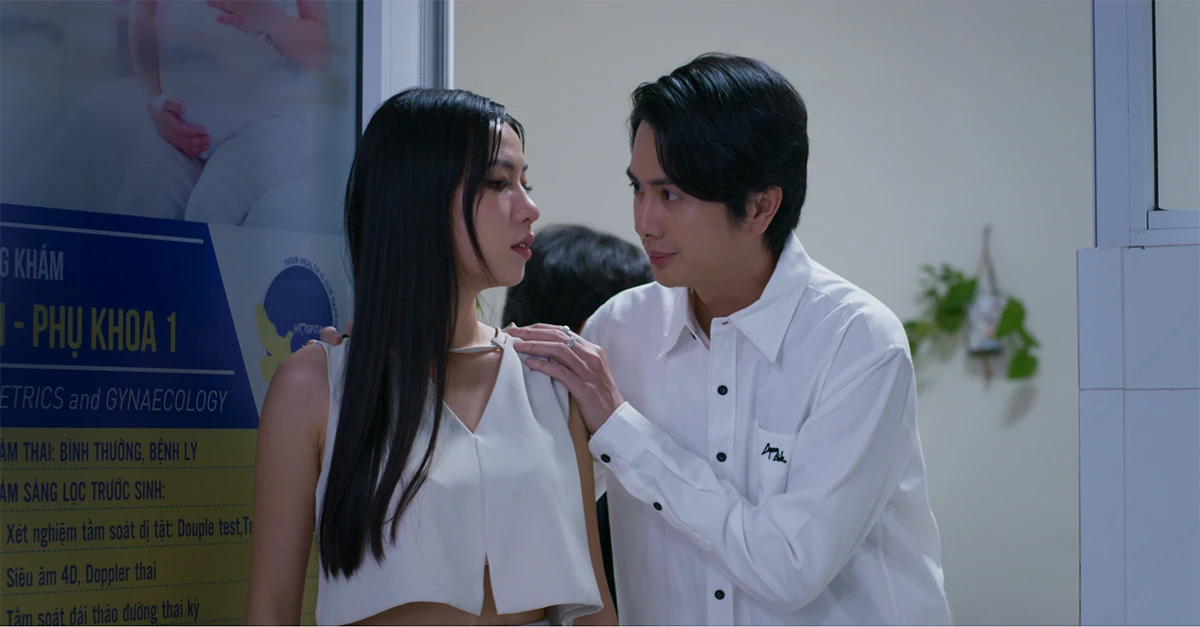 Phòng Trọ Ma Bầu: Kinh Dị Duyên Dáng, Hài Hước Chua Cay Và Lời Thức Tỉnh Cho Giới Trẻ