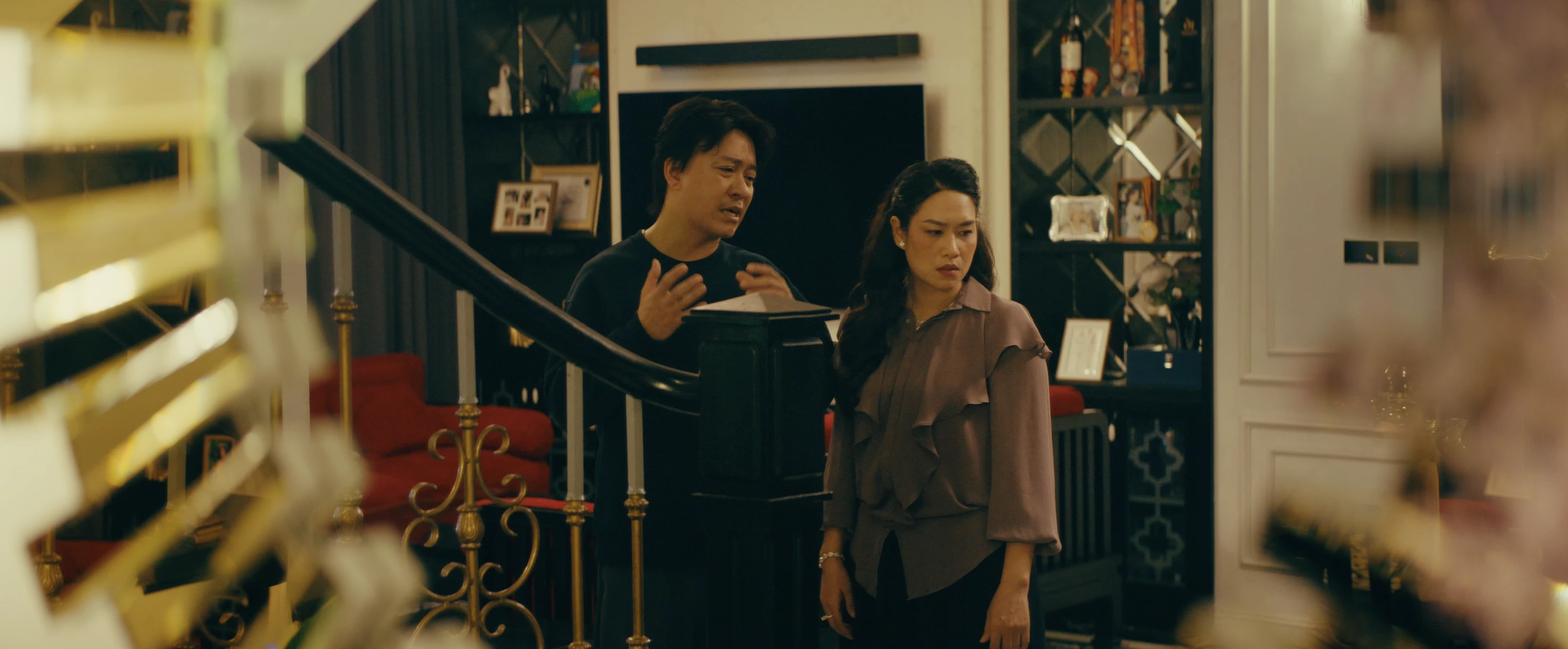 Thế Hệ Kỳ Tích (Bà Đừng Buồn Con): Hành trình khởi nghiệp và tình thân lay động trong điện ảnh Việt Thế Hệ Kỳ Tích (Bà Đừng Buồn Con): Hành trình khởi nghiệp và tình thân lay động trong điện ảnh Việt