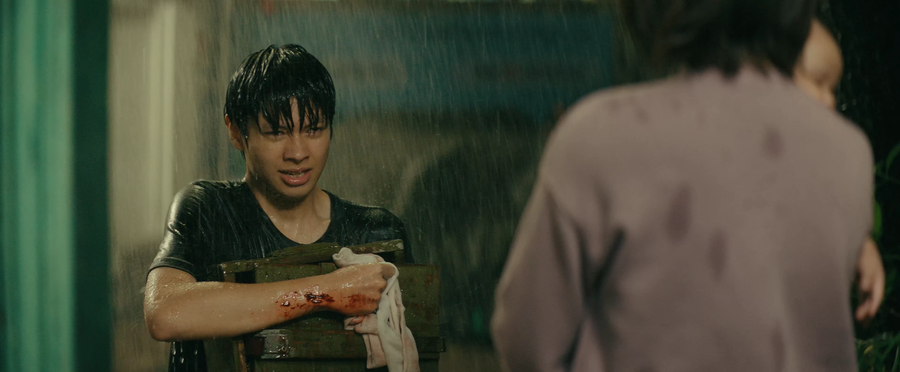 Thế Hệ Kỳ Tích (Bà Đừng Buồn Con): Hành trình khởi nghiệp và tình thân lay động trong điện ảnh Việt Thế Hệ Kỳ Tích (Bà Đừng Buồn Con): Hành trình khởi nghiệp và tình thân lay động trong điện ảnh Việt