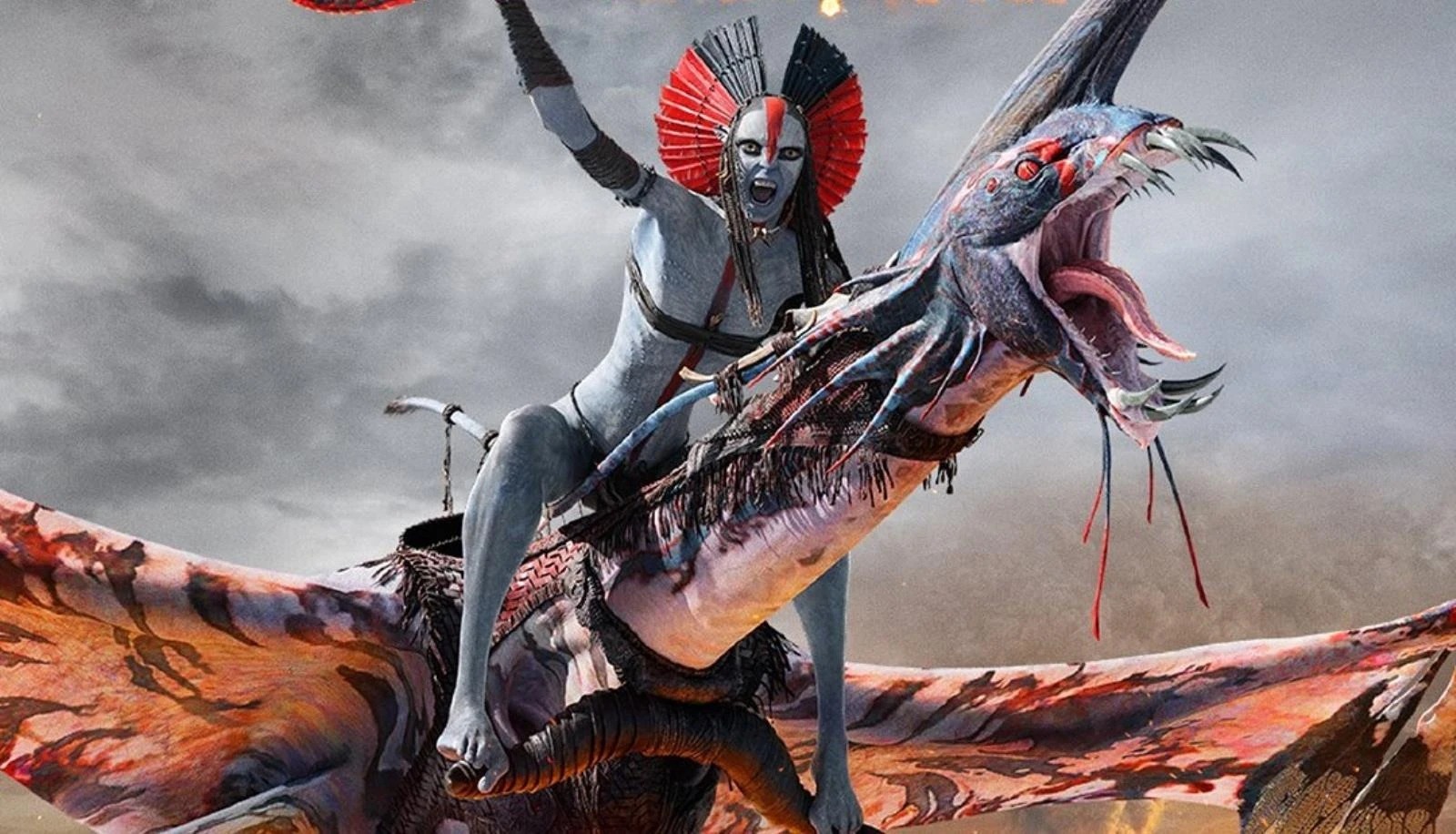 Avatar 3: Lửa v&agrave; Tro T&agrave;n - Si&ecirc;u phẩm điện ảnh b&ugrave;ng nổ c&ocirc;ng nghệ, lay động t&acirc;m hồn