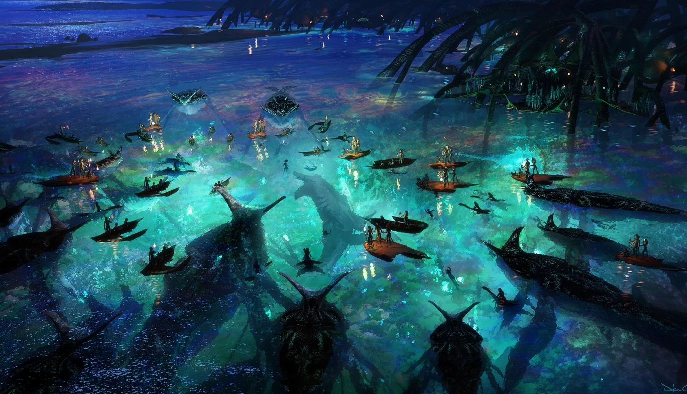 Avatar 3: Lửa v&agrave; Tro T&agrave;n - Si&ecirc;u phẩm điện ảnh b&ugrave;ng nổ c&ocirc;ng nghệ, lay động t&acirc;m hồn