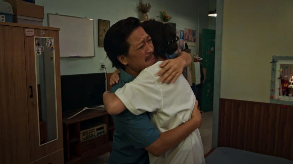 Nhà Ba Tôi Một Phòng - Trường Giang Chạm Đến Trái Tim Khán Giả Mùa Tết 2026 Nhà Ba Tôi Một Phòng - Trường Giang Chạm Đến Trái Tim Khán Giả Mùa Tết 2026