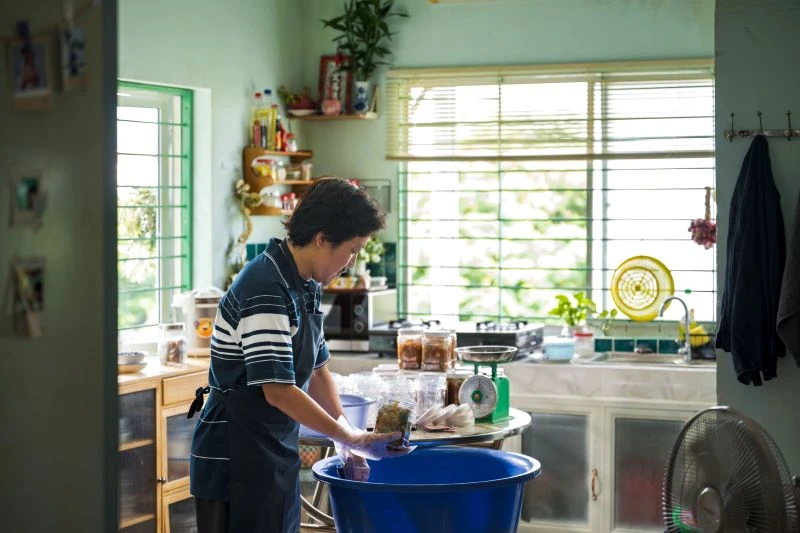 Nhà Ba Tôi Một Phòng - Trường Giang Chạm Đến Trái Tim Khán Giả Mùa Tết 2026 Nhà Ba Tôi Một Phòng - Trường Giang Chạm Đến Trái Tim Khán Giả Mùa Tết 2026