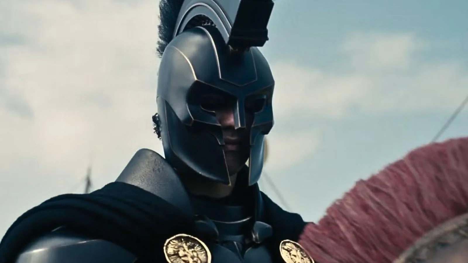 The Odyssey của Christopher Nolan: Bom tấn thần thoại mở ra kỷ nguyên mới cho sử thi điện ảnh The Odyssey của Christopher Nolan: Bom tấn thần thoại mở ra kỷ nguyên mới cho sử thi điện ảnh