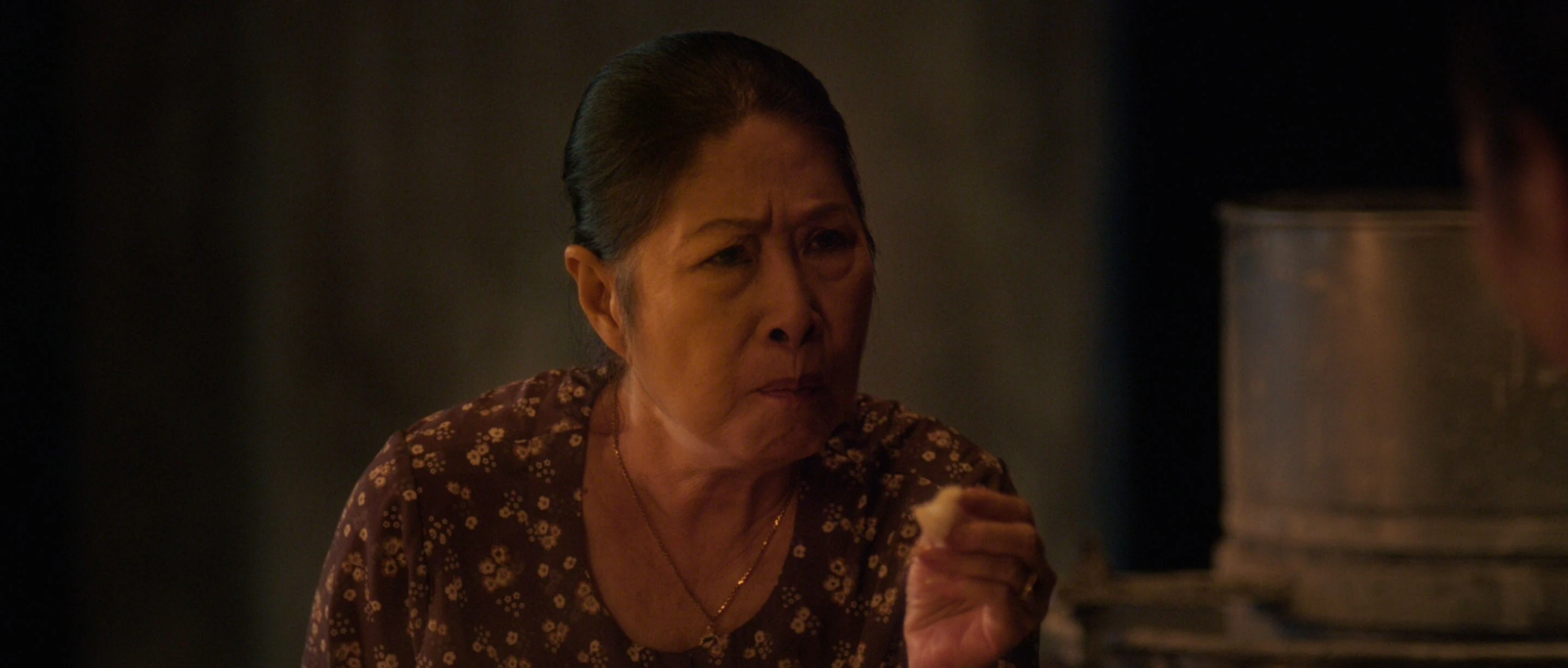 Nh&agrave; Hai Chủ: Cuộc Đối Đầu Nghẹt Thở Giữa &Aacute;m Ảnh, Lời Nguyền v&agrave; Kh&aacute;t Vọng M&aacute;i Ấm