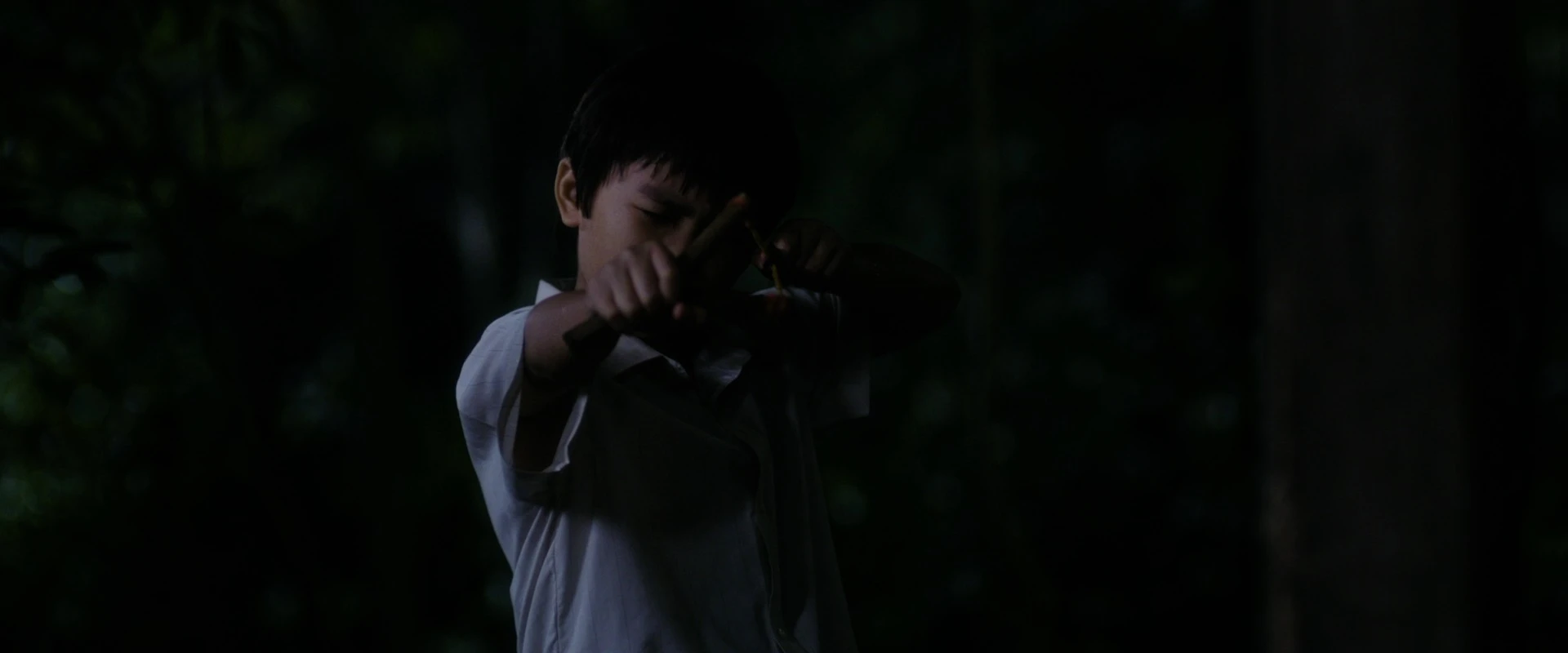 Nh&agrave; Hai Chủ: Cuộc Đối Đầu Nghẹt Thở Giữa &Aacute;m Ảnh, Lời Nguyền v&agrave; Kh&aacute;t Vọng M&aacute;i Ấm