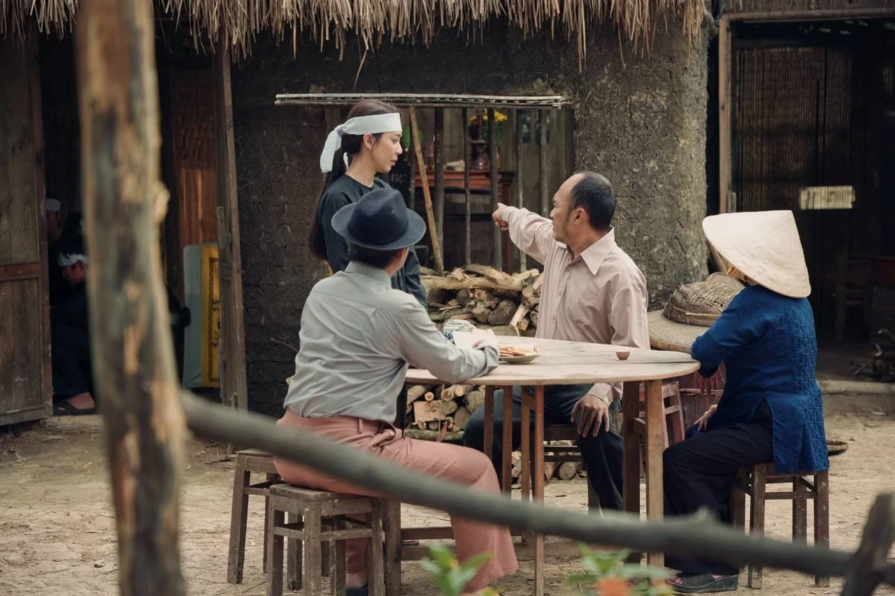 Review Ai Thương Ai Mến - Kiệt t&aacute;c điện ảnh lay động về t&igrave;nh người miền T&acirc;y