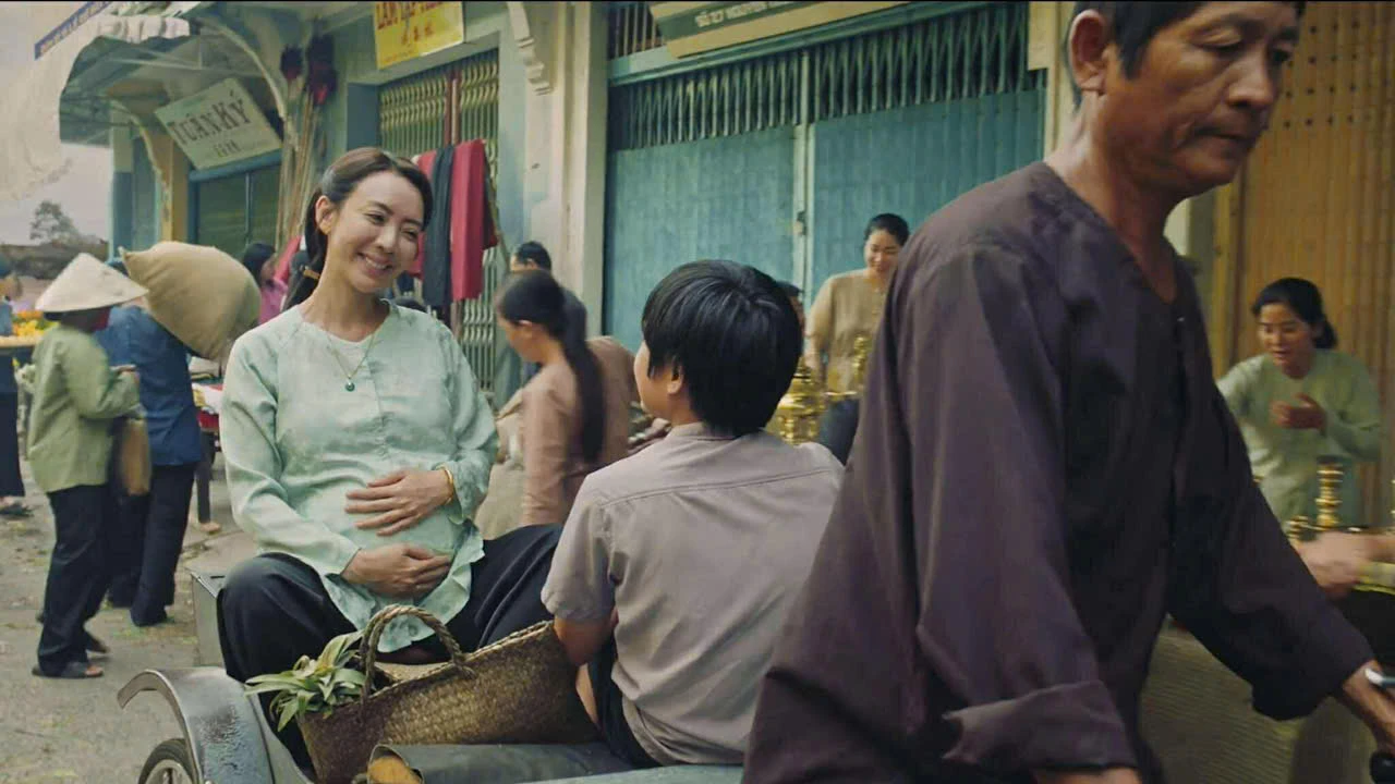 Review Ai Thương Ai Mến - Kiệt t&aacute;c điện ảnh lay động về t&igrave;nh người miền T&acirc;y