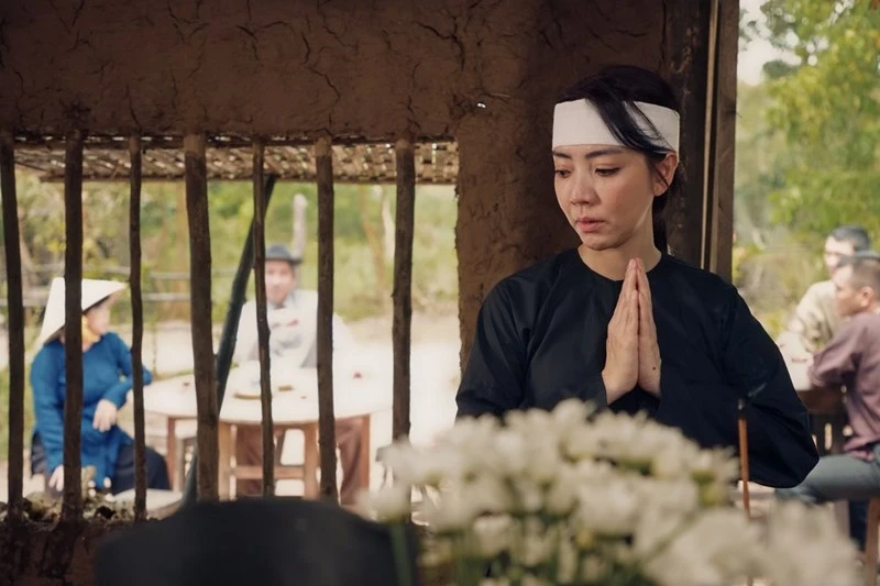 Review Ai Thương Ai Mến - Kiệt t&aacute;c điện ảnh lay động về t&igrave;nh người miền T&acirc;y