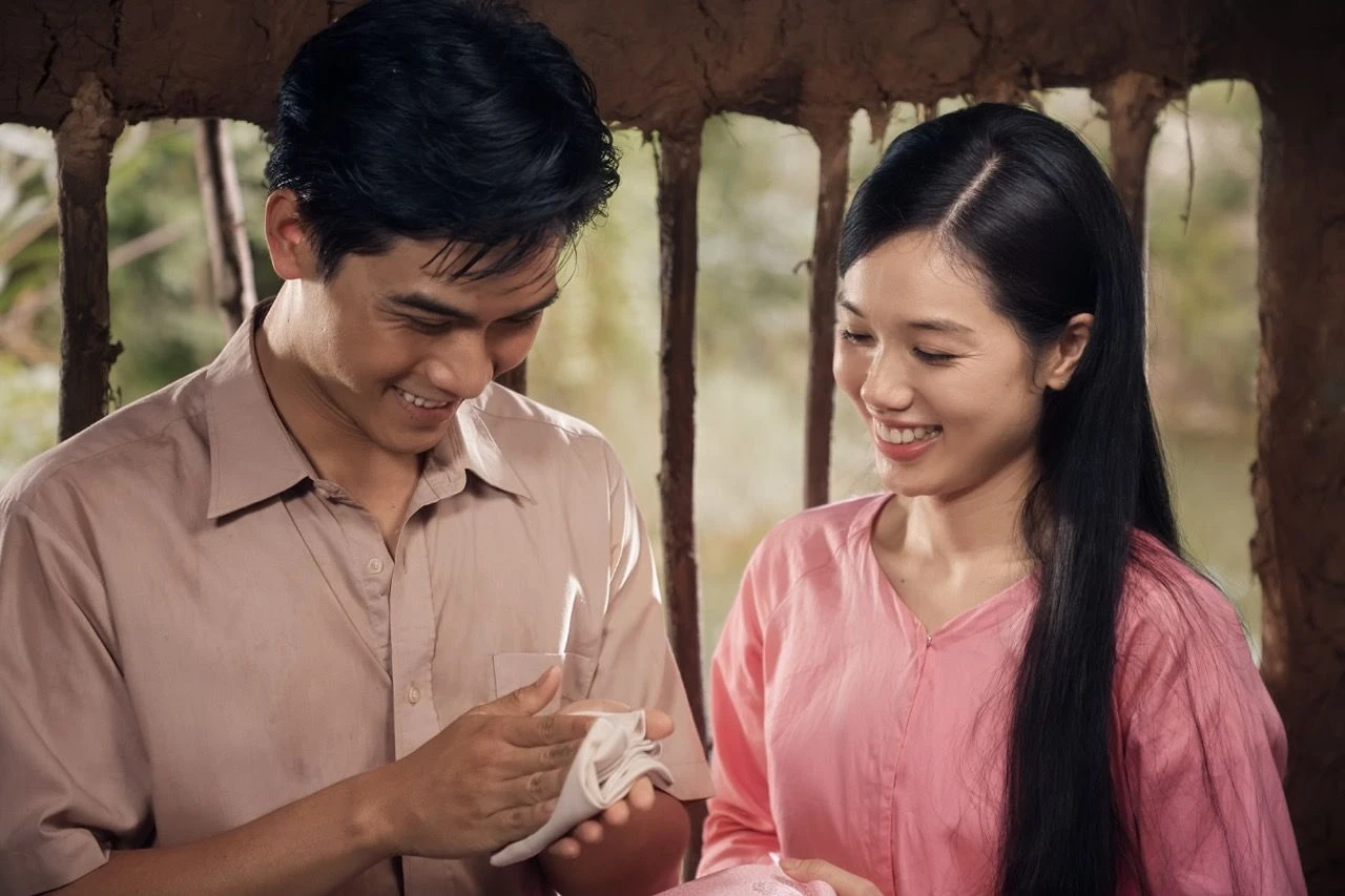 Review Ai Thương Ai Mến - Kiệt tác điện ảnh lay động về tình người miền Tây