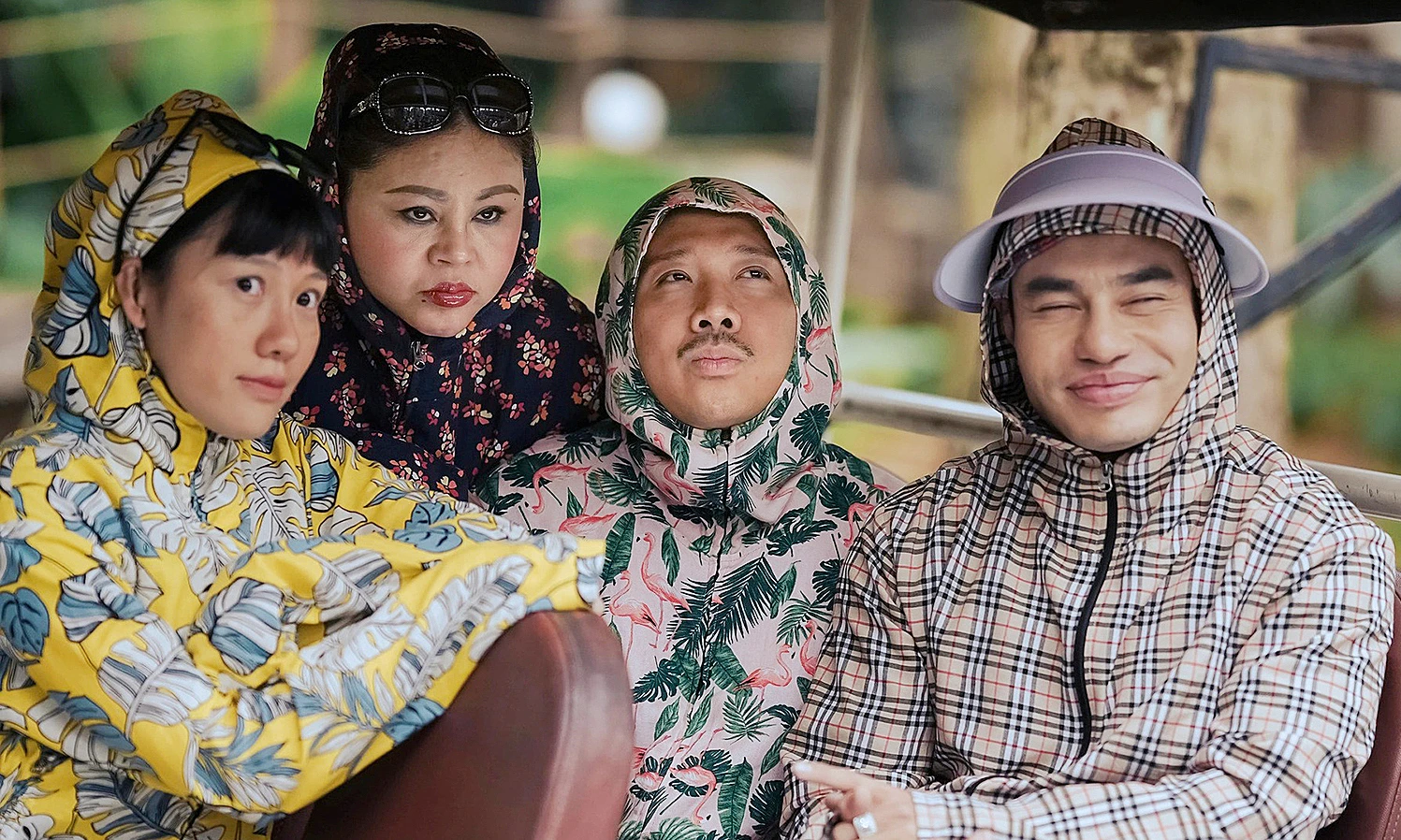 Sự chuyển m&igrave;nh của c&aacute;c 