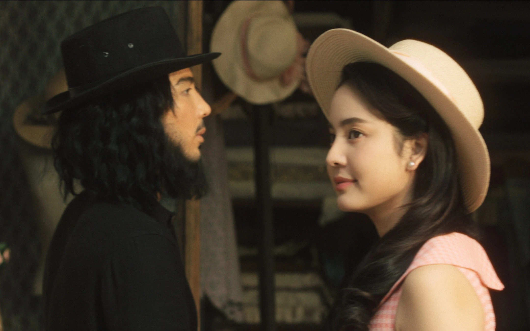 My Boo 2 (B&eacute; Ghệ Ma Cưng): Cơn Lốc Xuy&ecirc;n Kiếp, T&igrave;nh Y&ecirc;u Vượt Thời Gian Đậm Chất Th&aacute;i