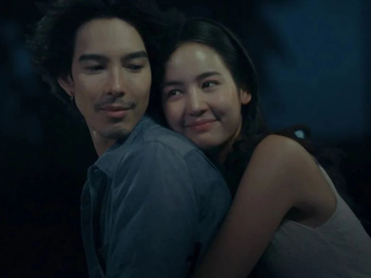 My Boo 2 (B&eacute; Ghệ Ma Cưng): Cơn Lốc Xuy&ecirc;n Kiếp, T&igrave;nh Y&ecirc;u Vượt Thời Gian Đậm Chất Th&aacute;i